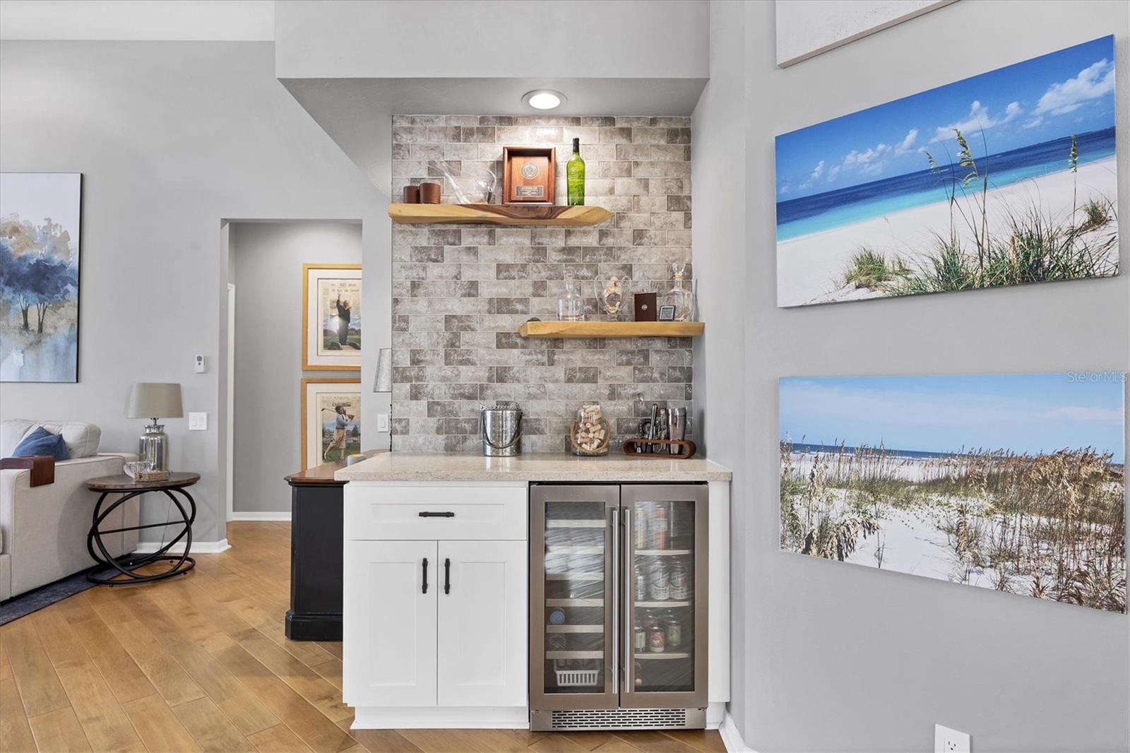 PRESTANCIA / VILLA FIORE - Residential