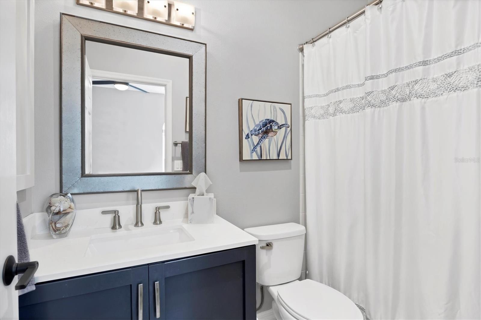 PRESTANCIA / VILLA FIORE - Residential