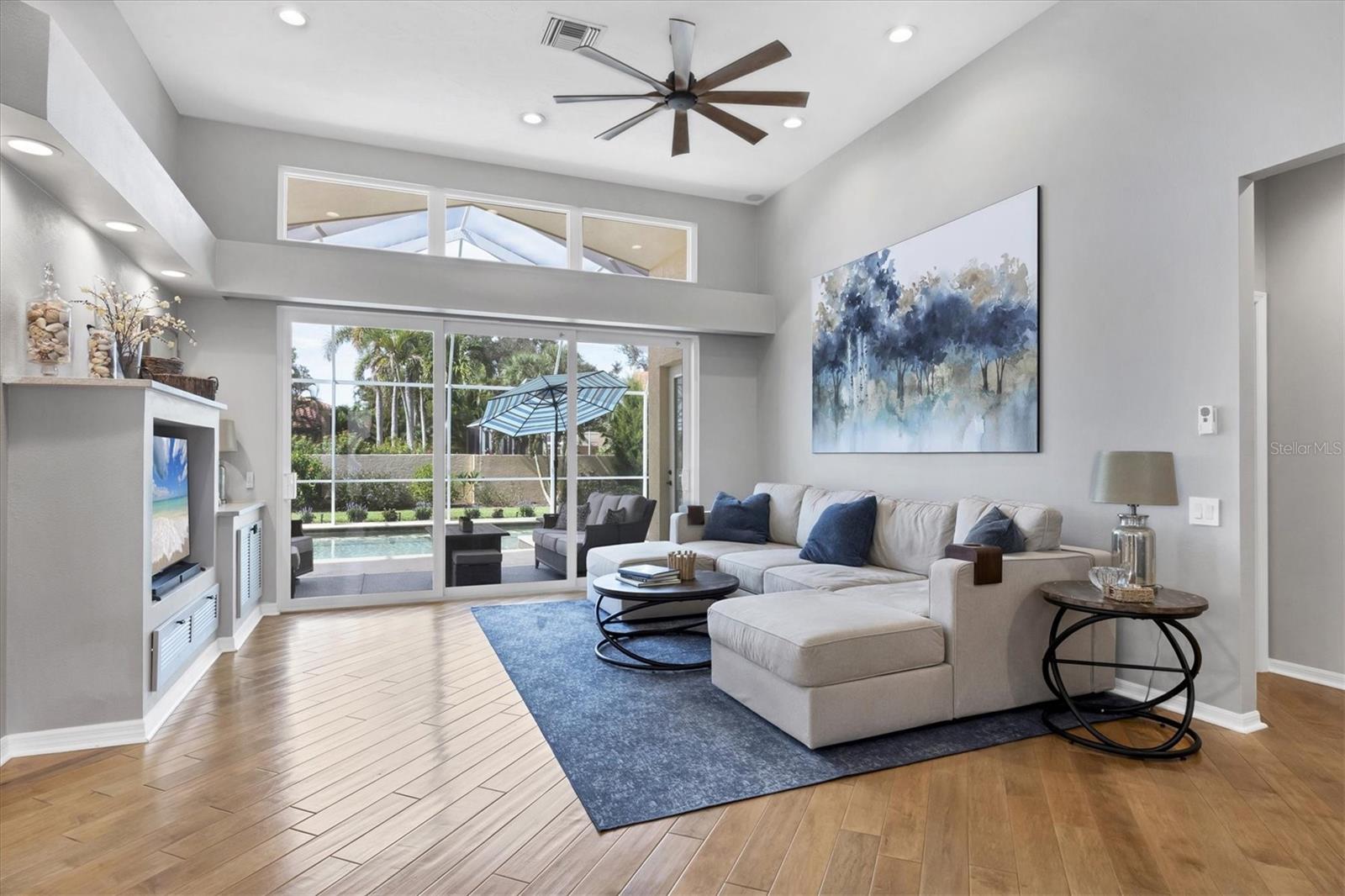 PRESTANCIA / VILLA FIORE - Residential