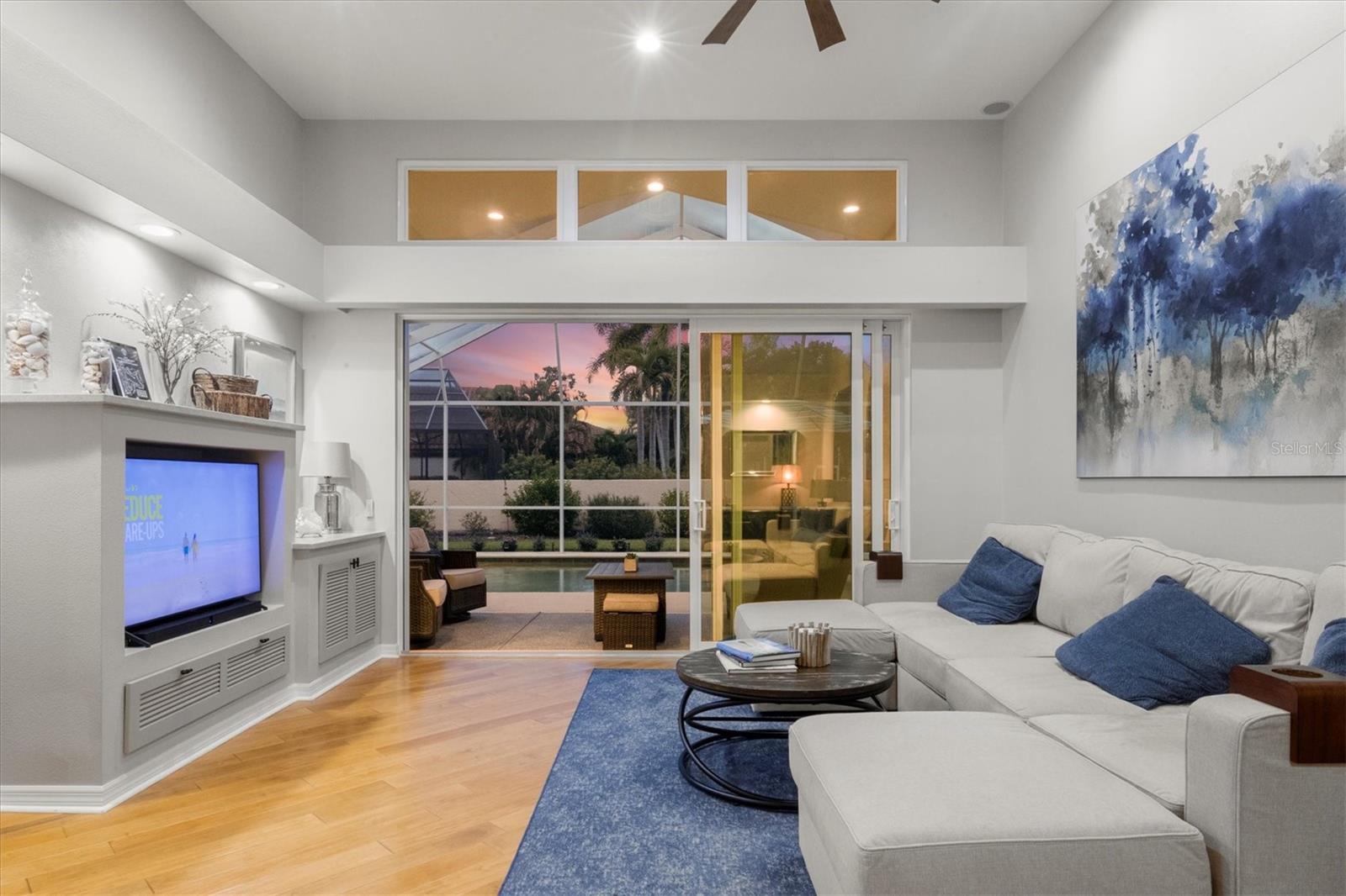 PRESTANCIA / VILLA FIORE - Residential