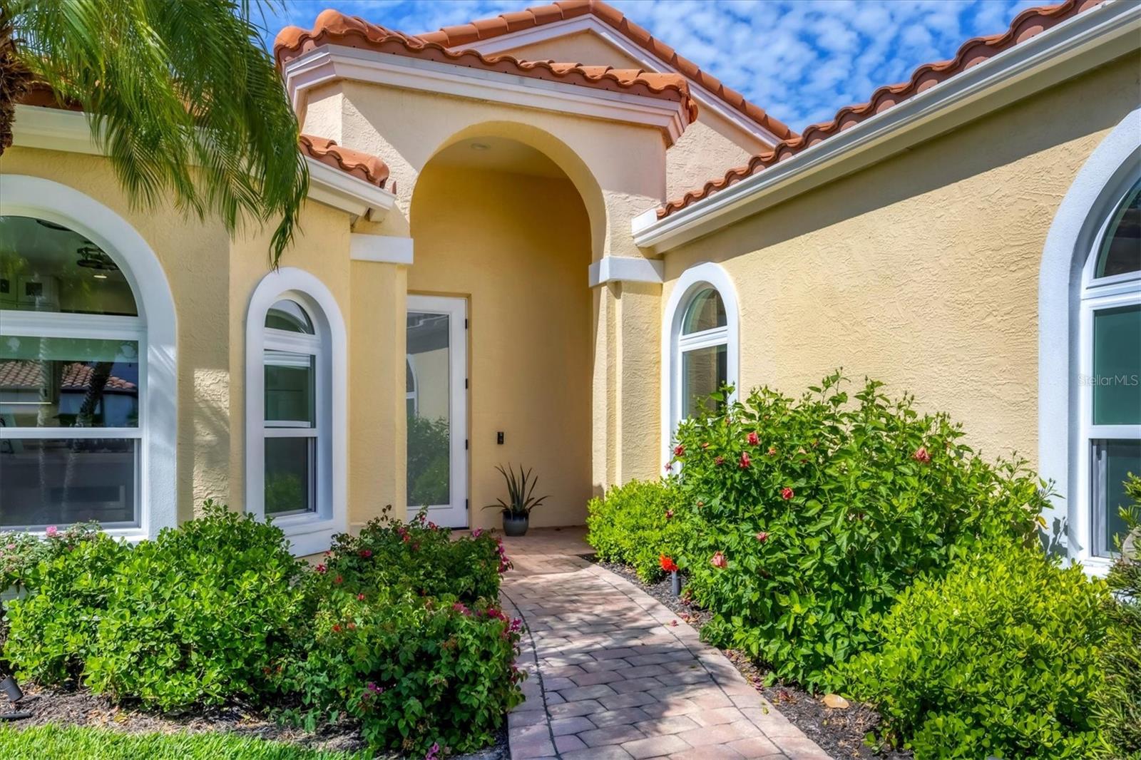 PRESTANCIA / VILLA FIORE - Residential