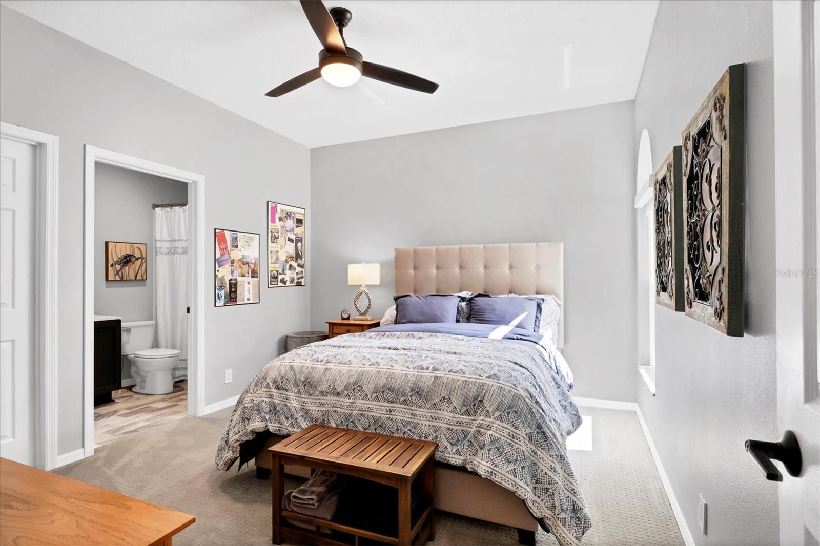 PRESTANCIA / VILLA FIORE - Residential