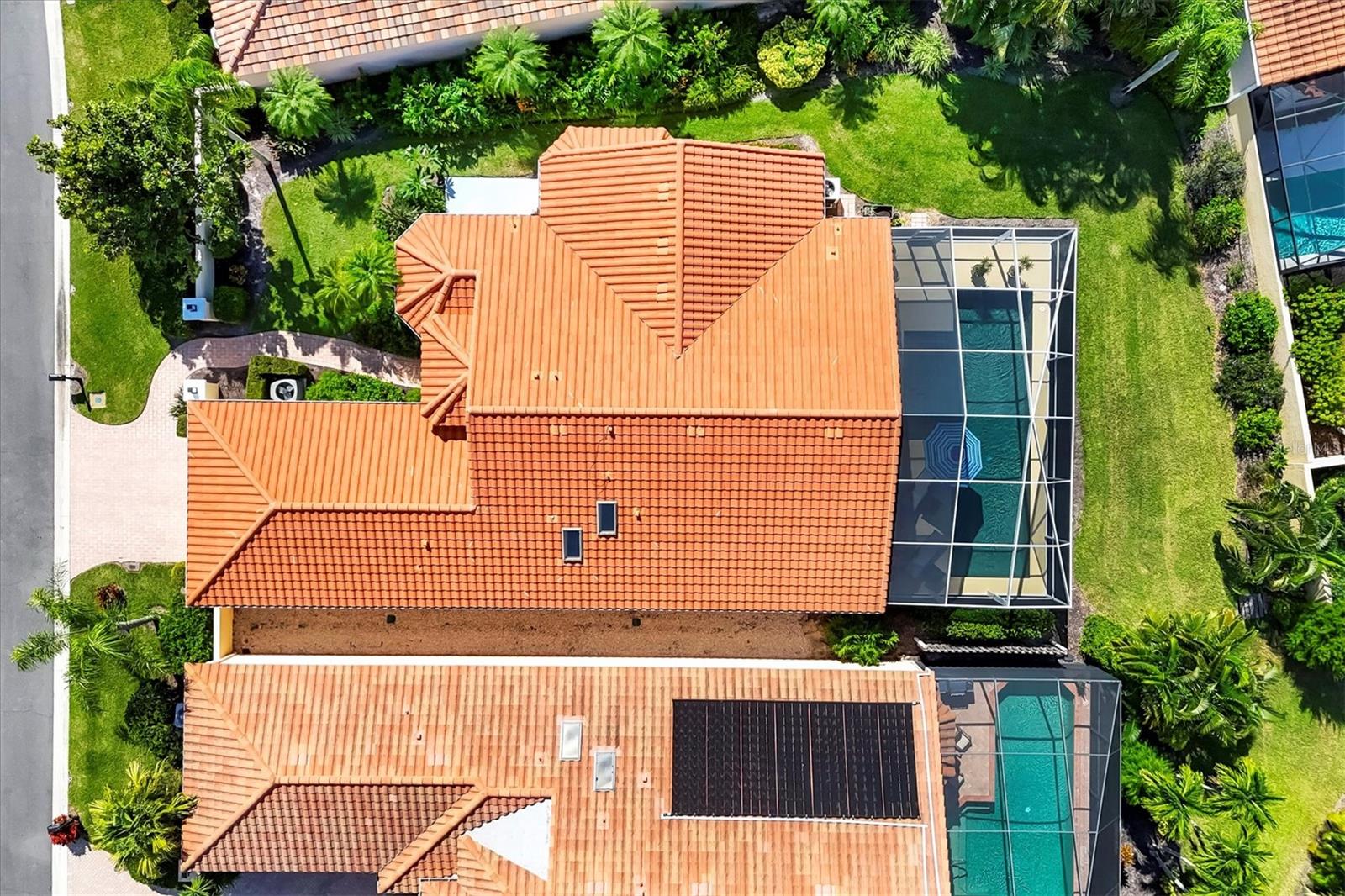 PRESTANCIA / VILLA FIORE - Residential