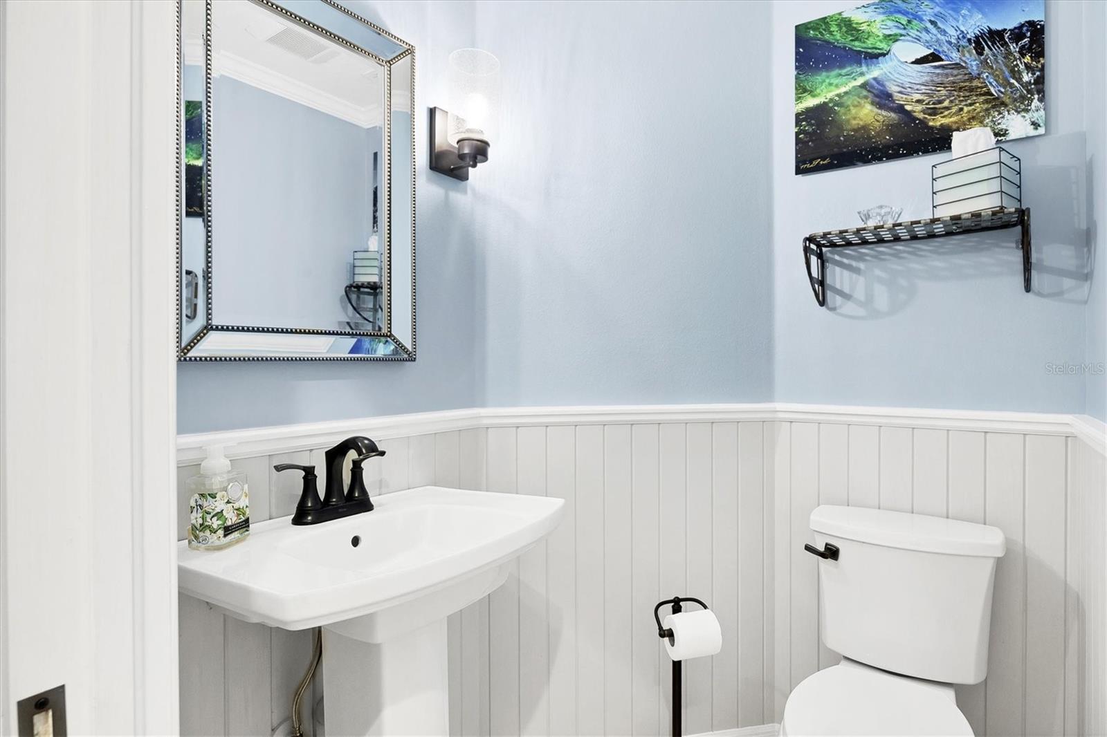 PRESTANCIA / VILLA FIORE - Residential