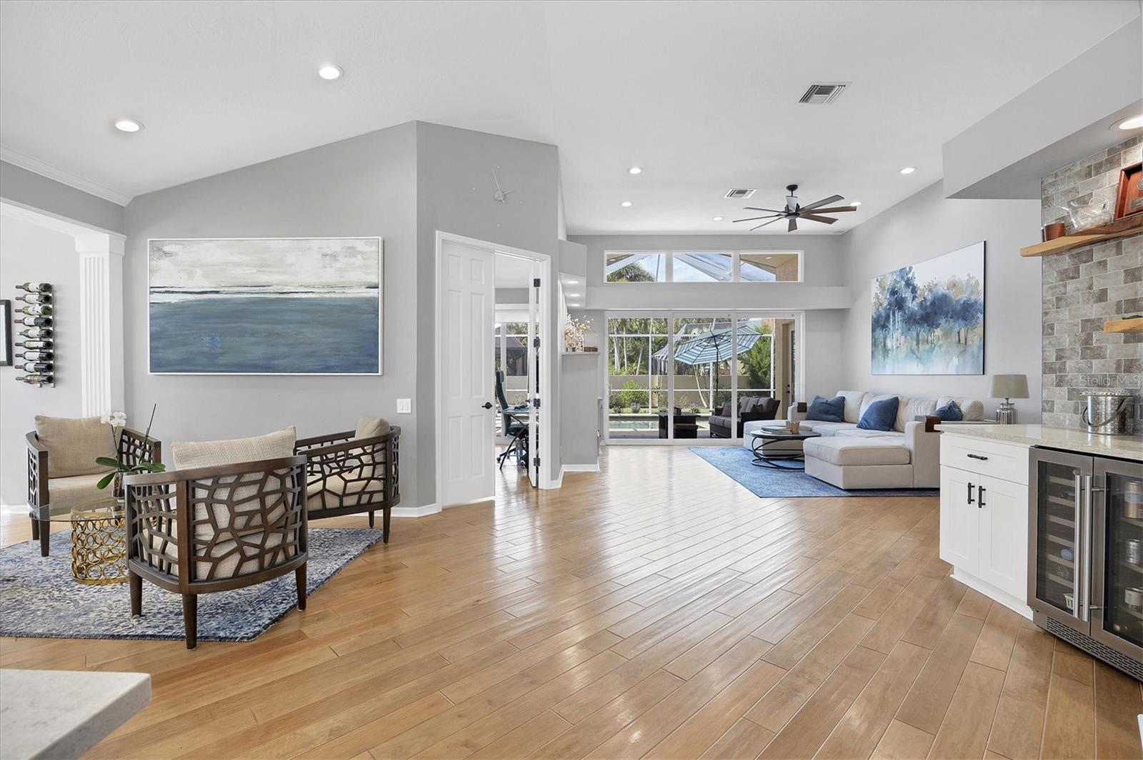 PRESTANCIA / VILLA FIORE - Residential