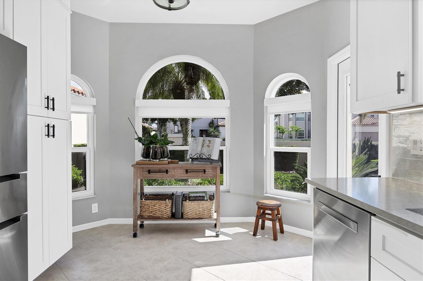 PRESTANCIA / VILLA FIORE - Residential