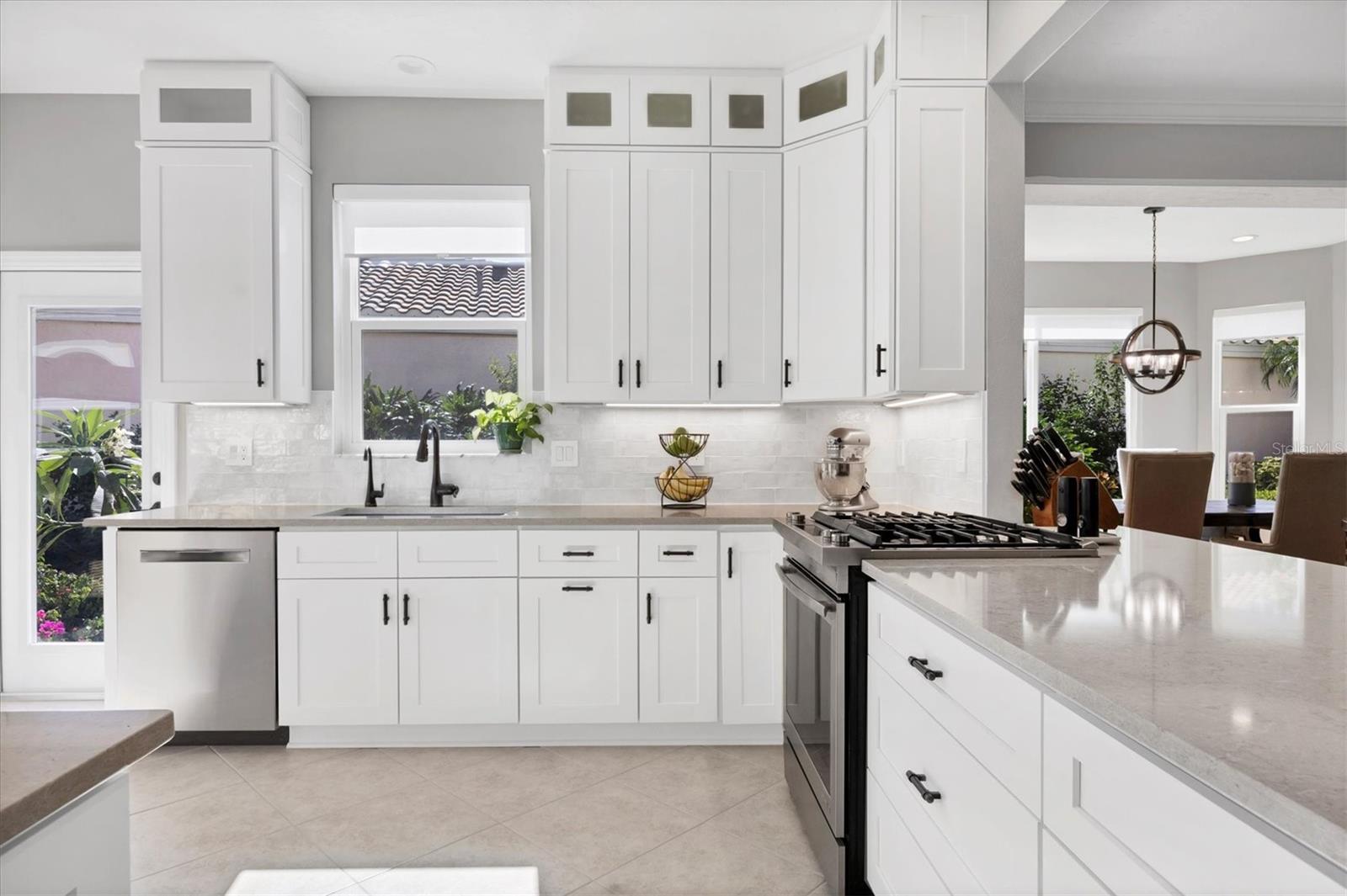 PRESTANCIA / VILLA FIORE - Residential