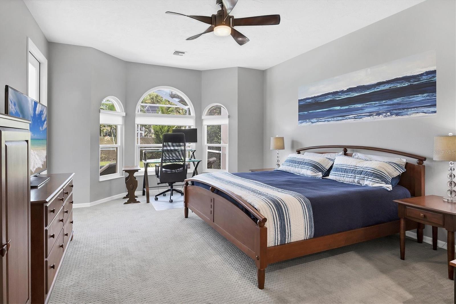 PRESTANCIA / VILLA FIORE - Residential