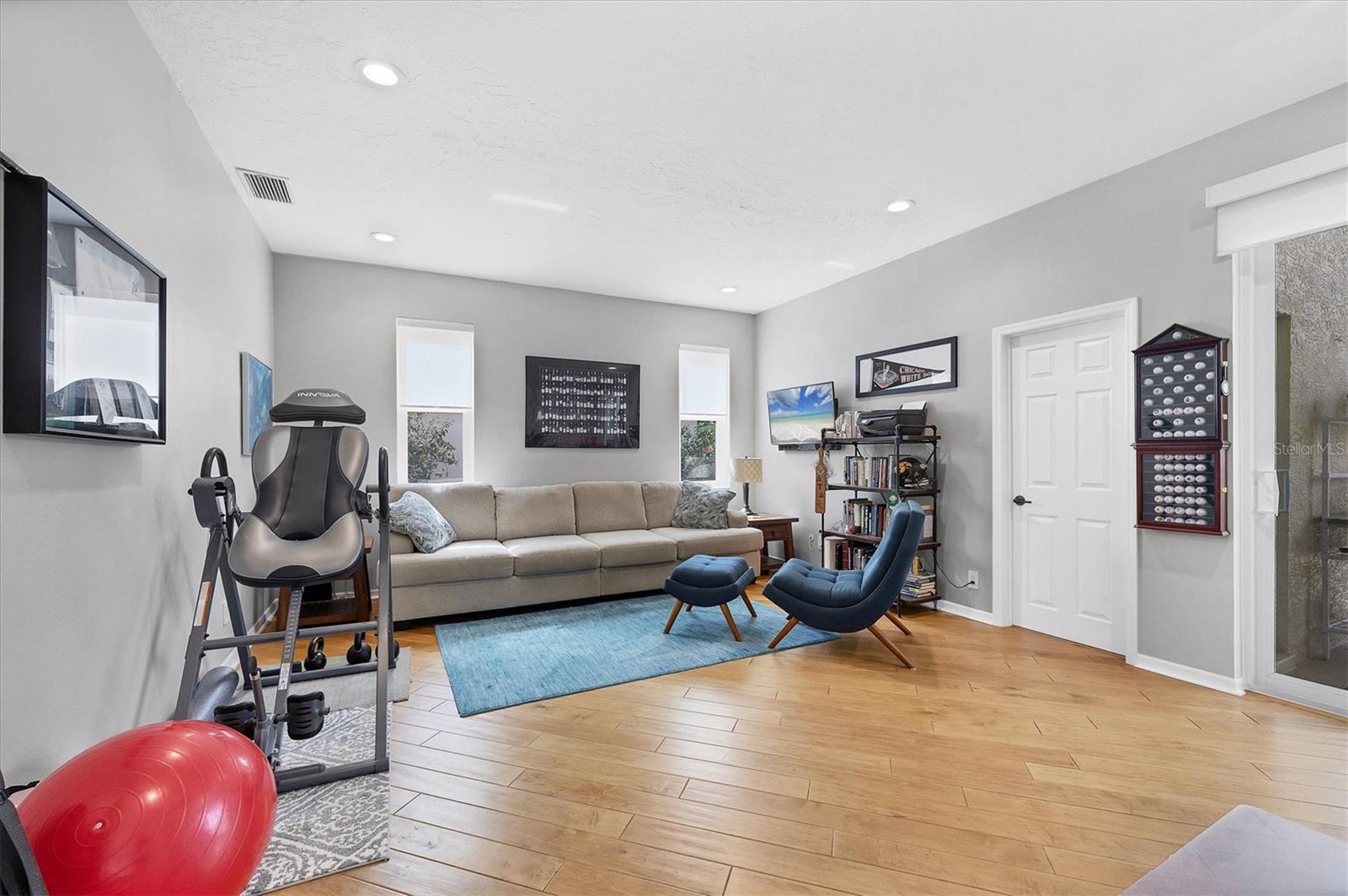 PRESTANCIA / VILLA FIORE - Residential