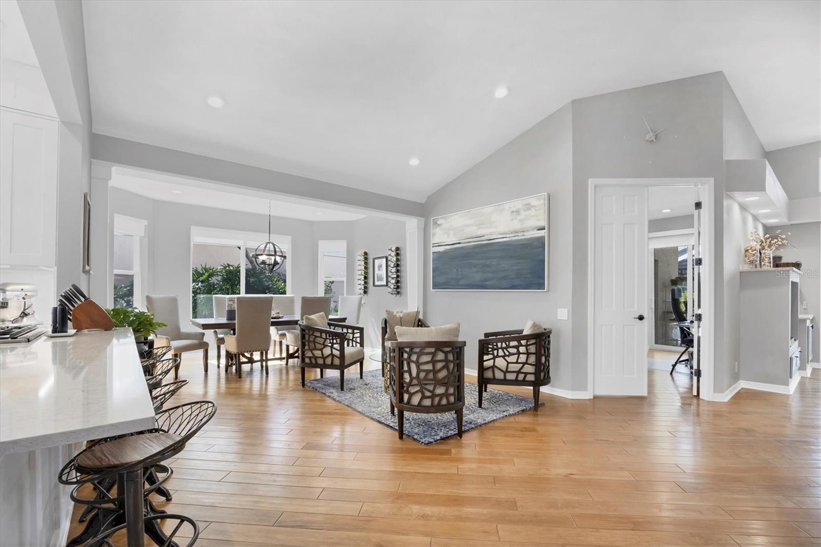 PRESTANCIA / VILLA FIORE - Residential