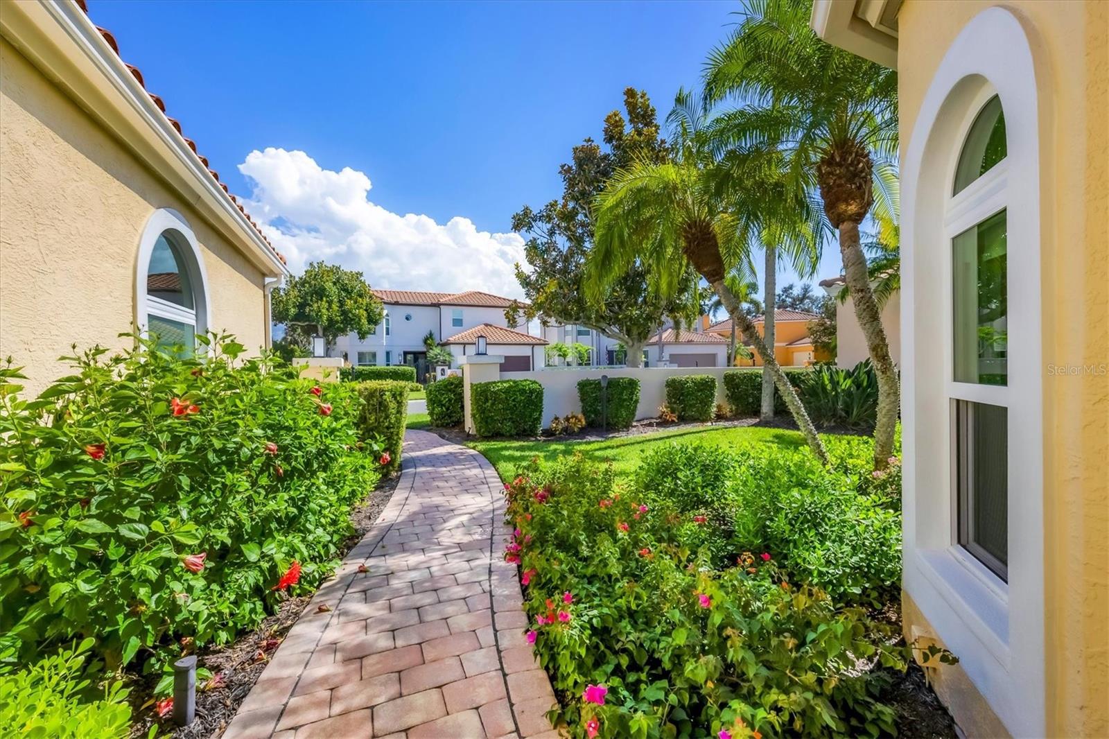 PRESTANCIA / VILLA FIORE - Residential