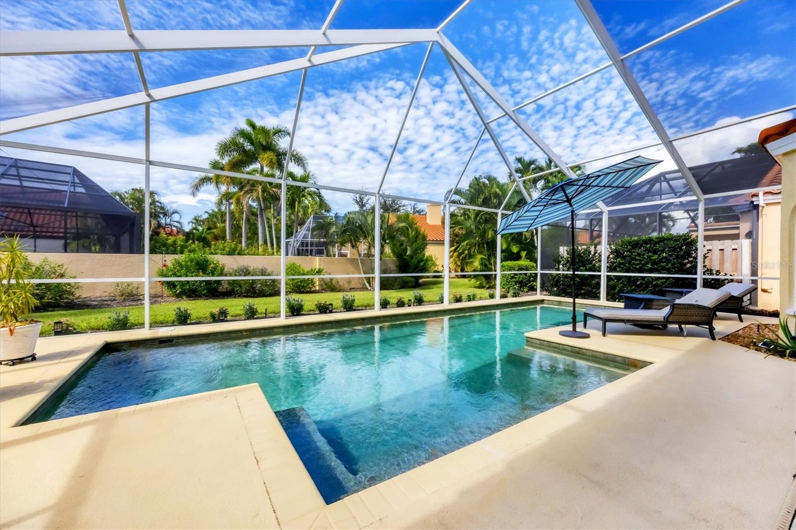 PRESTANCIA / VILLA FIORE - Residential