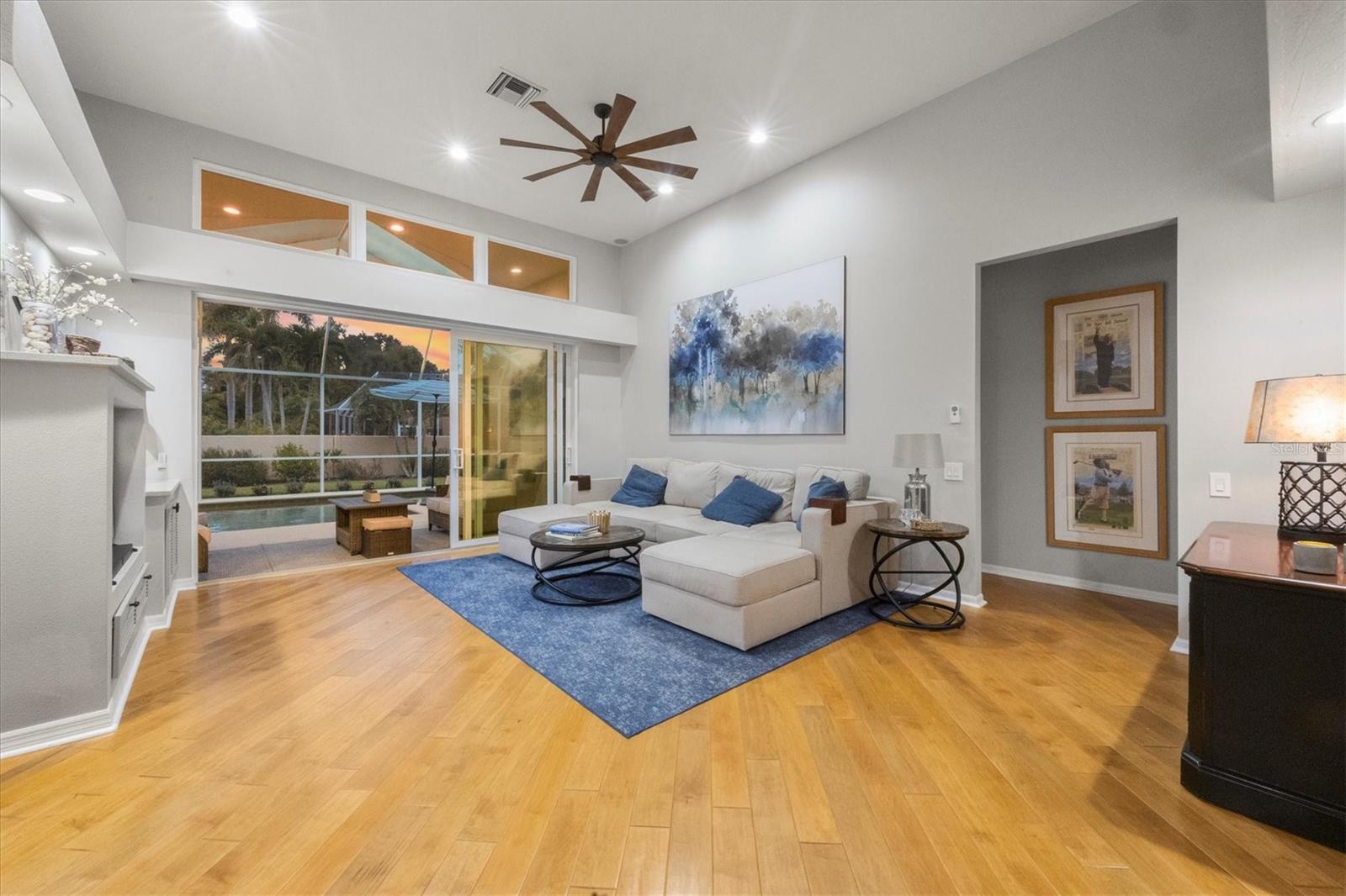 PRESTANCIA / VILLA FIORE - Residential