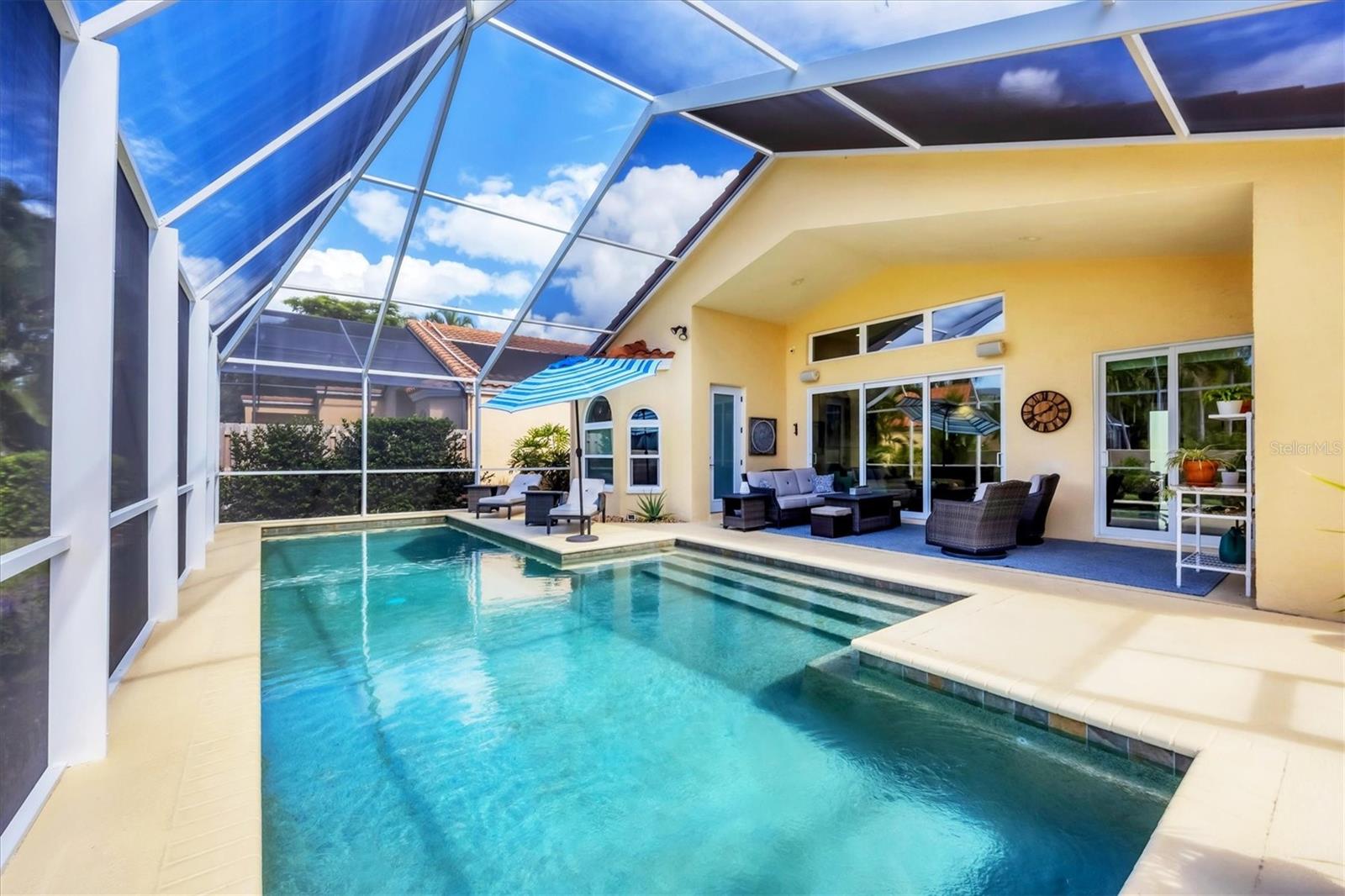 PRESTANCIA / VILLA FIORE - Residential