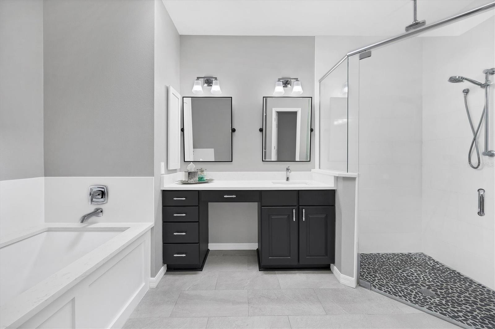 PRESTANCIA / VILLA FIORE - Residential