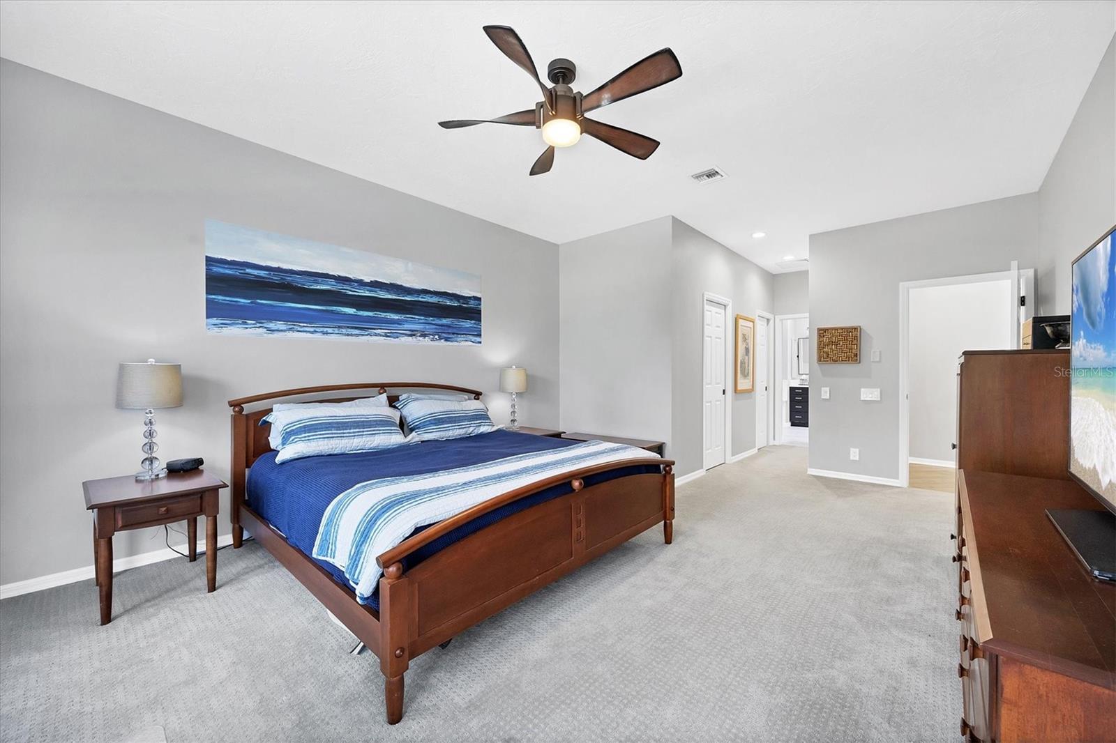 PRESTANCIA / VILLA FIORE - Residential