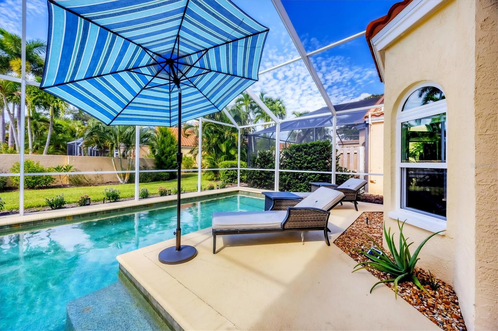 PRESTANCIA / VILLA FIORE - Residential