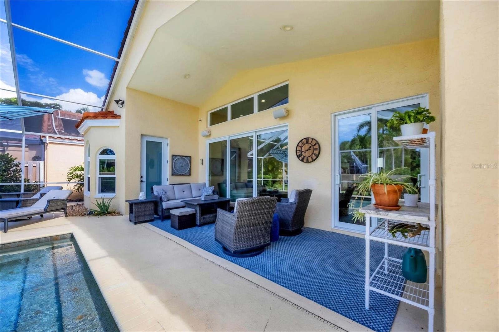 PRESTANCIA / VILLA FIORE - Residential