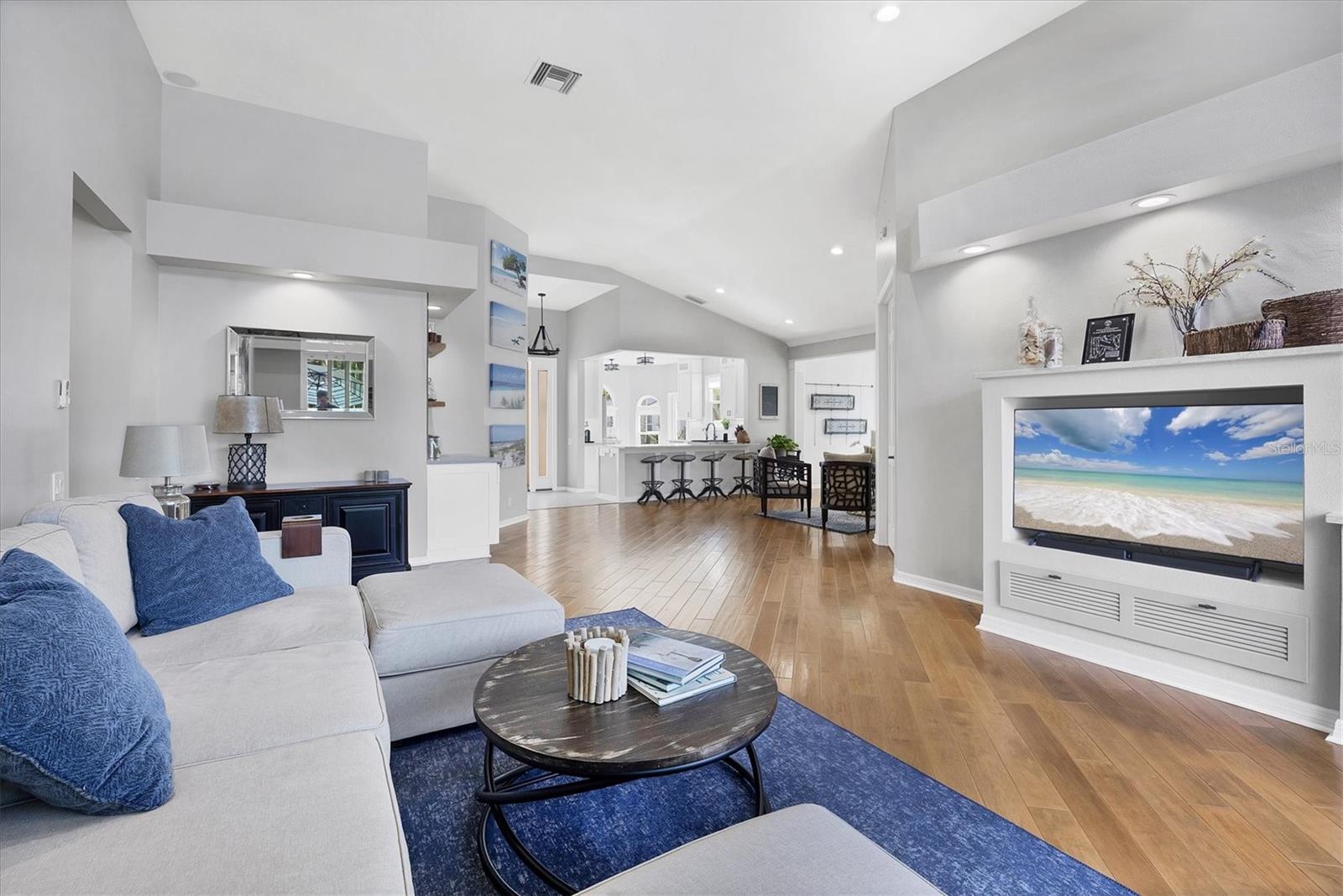 PRESTANCIA / VILLA FIORE - Residential