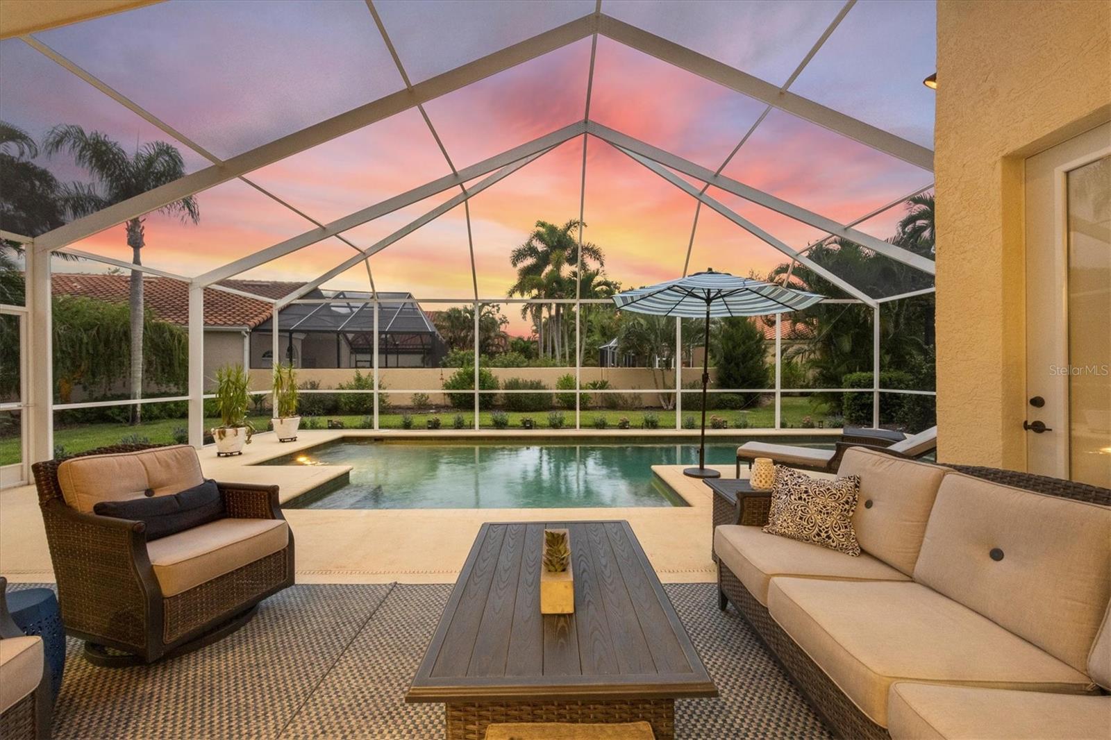 PRESTANCIA / VILLA FIORE - Residential