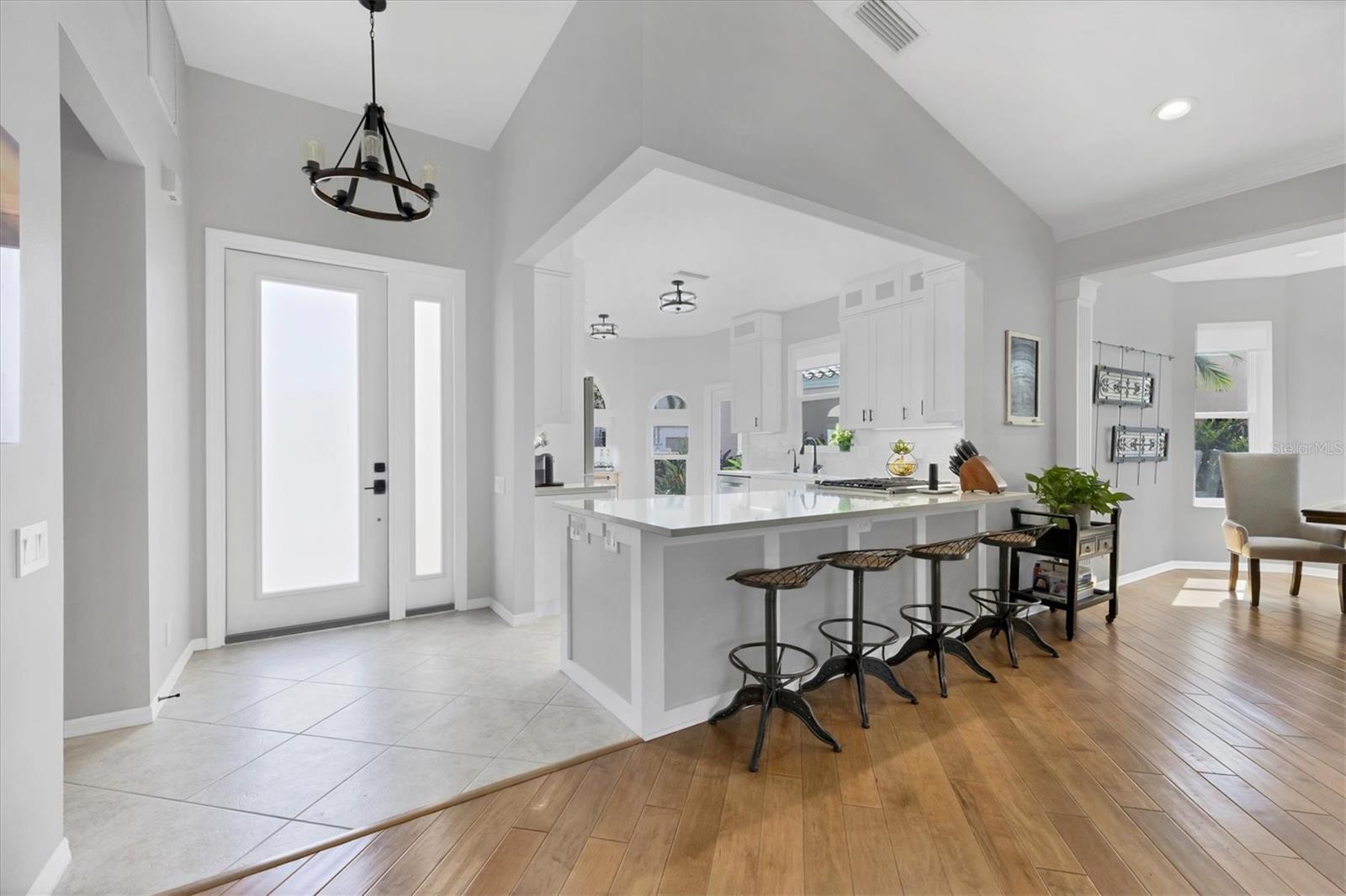 PRESTANCIA / VILLA FIORE - Residential