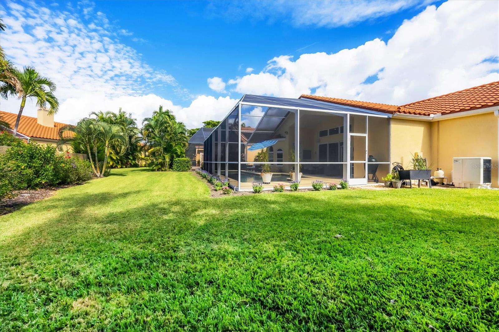 PRESTANCIA / VILLA FIORE - Residential