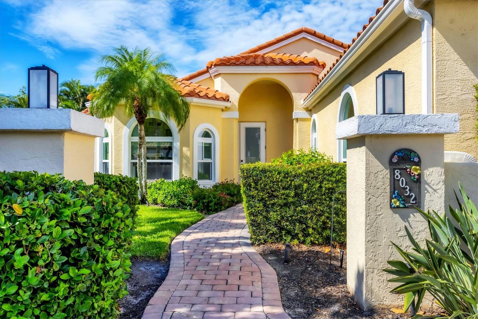 PRESTANCIA / VILLA FIORE - Residential