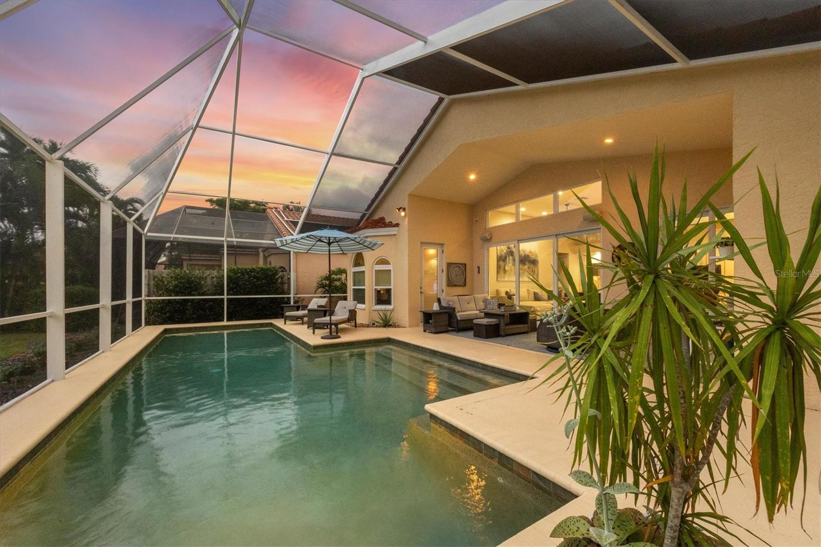 PRESTANCIA / VILLA FIORE - Residential