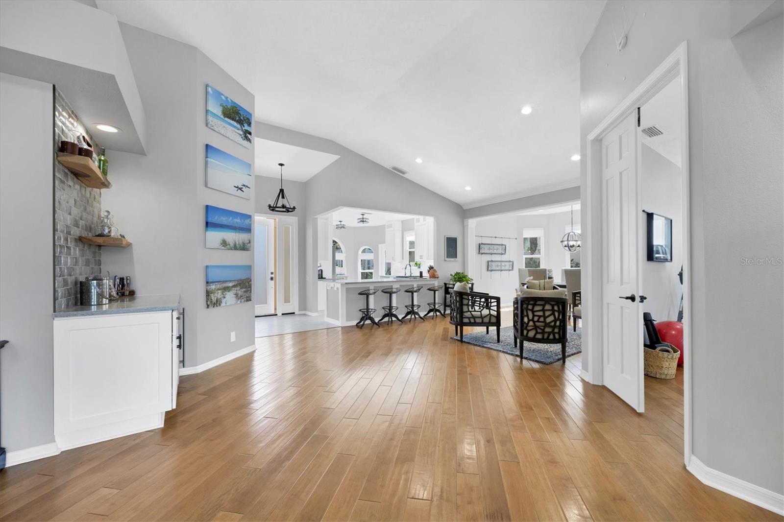 PRESTANCIA / VILLA FIORE - Residential