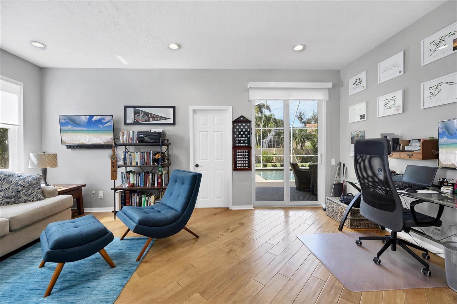 PRESTANCIA / VILLA FIORE - Residential