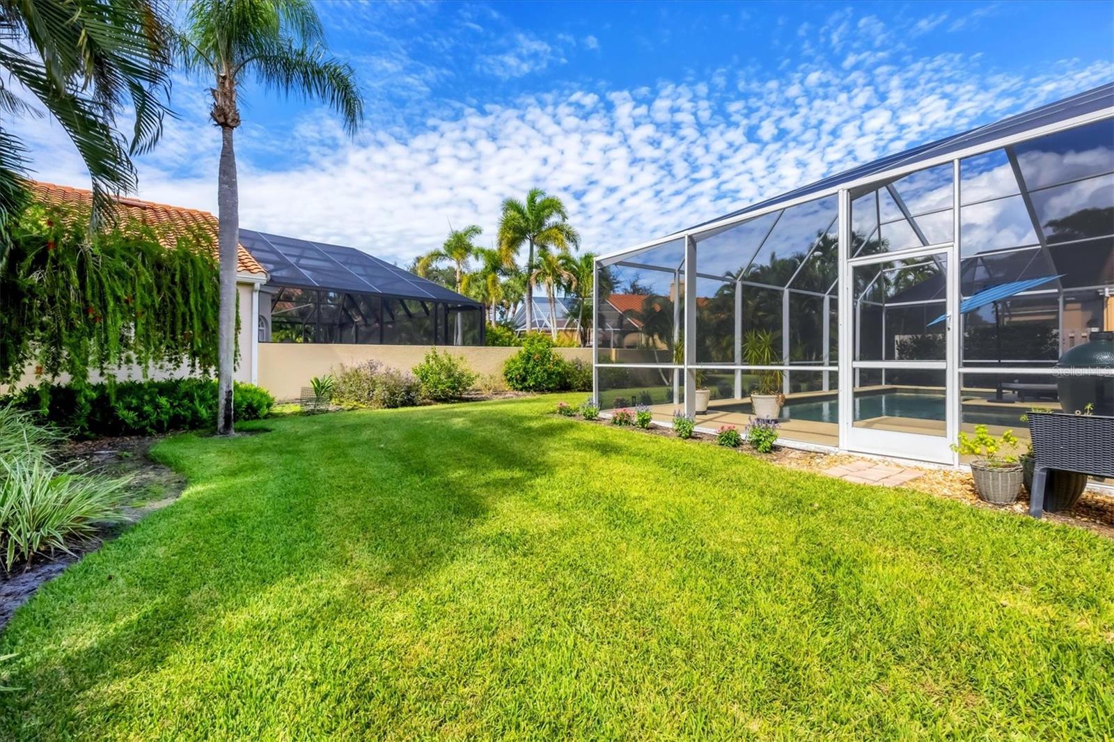 PRESTANCIA / VILLA FIORE - Residential