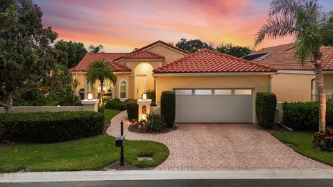 Photo of 8032 Via Fiore, Sarasota, FL 34238 (MLS # A4670230) Photo of 8032 Via Fiore, Sarasota, FL 34238 (MLS # A4670230)