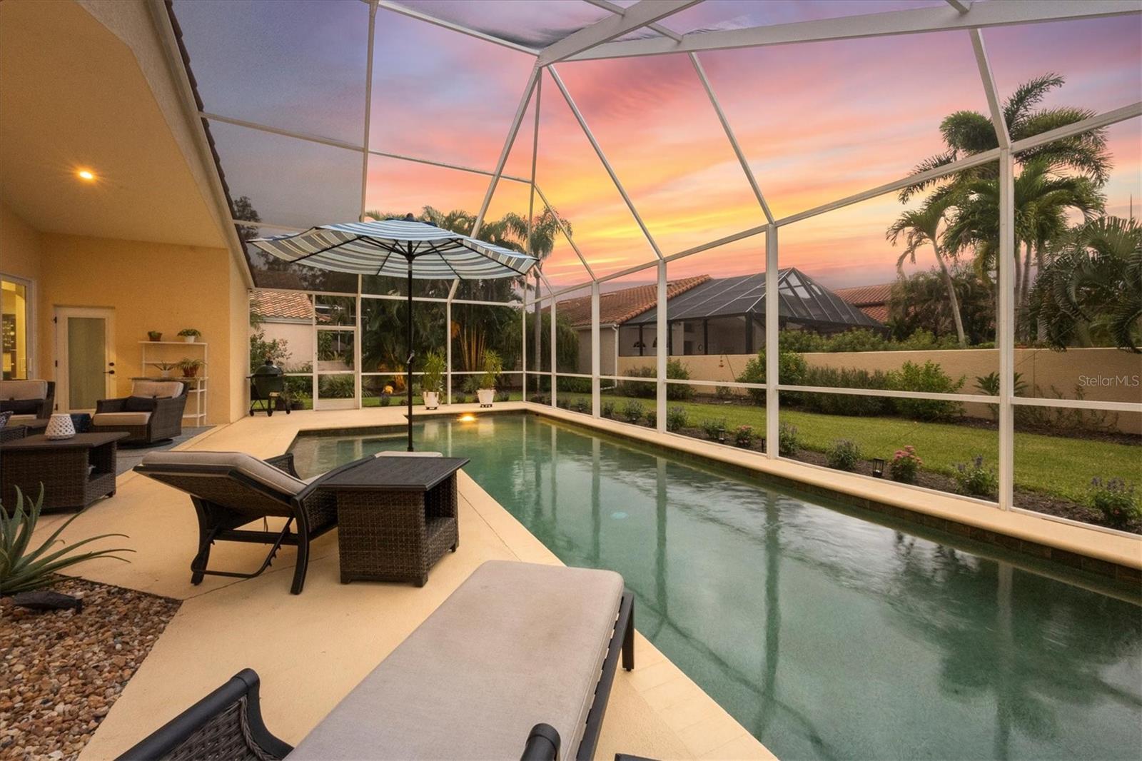 PRESTANCIA / VILLA FIORE - Residential