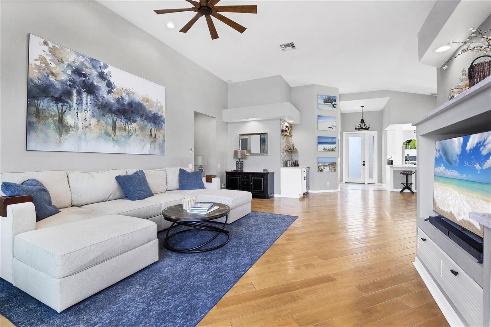 PRESTANCIA / VILLA FIORE - Residential