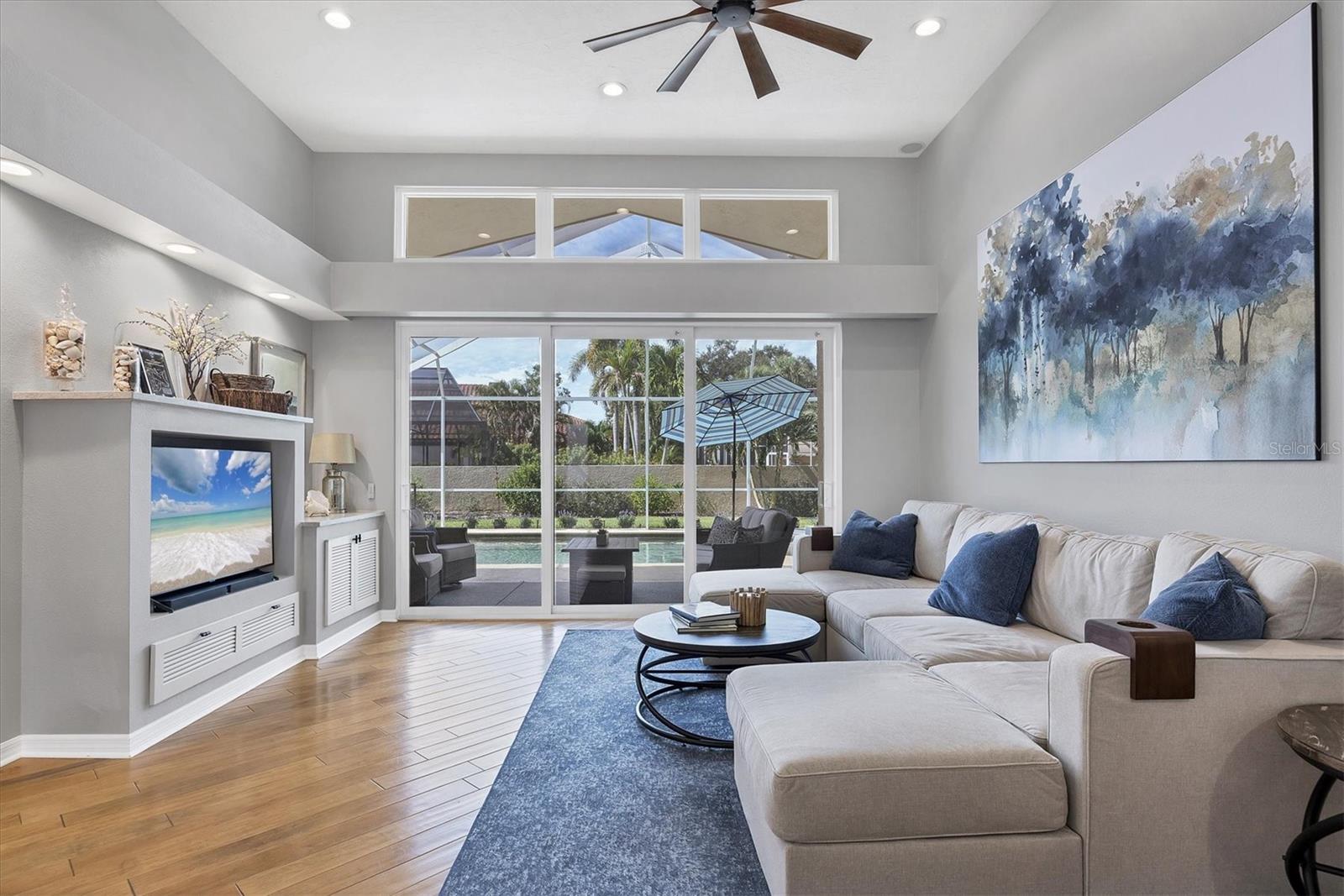 PRESTANCIA / VILLA FIORE - Residential