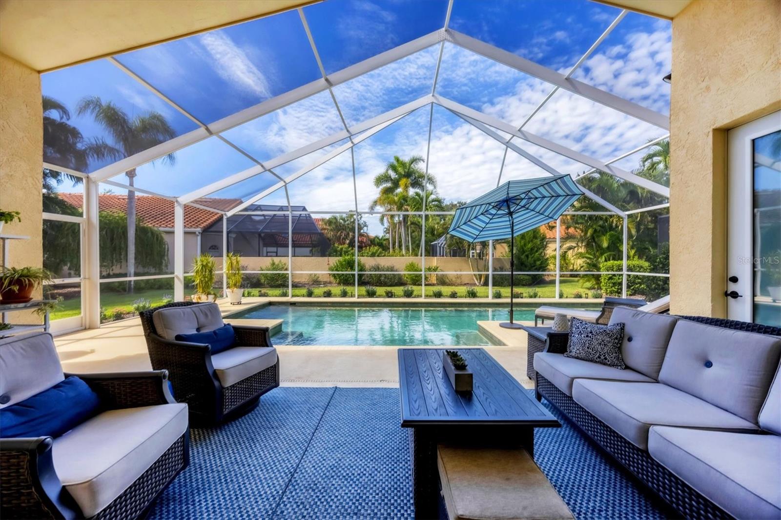 PRESTANCIA / VILLA FIORE - Residential