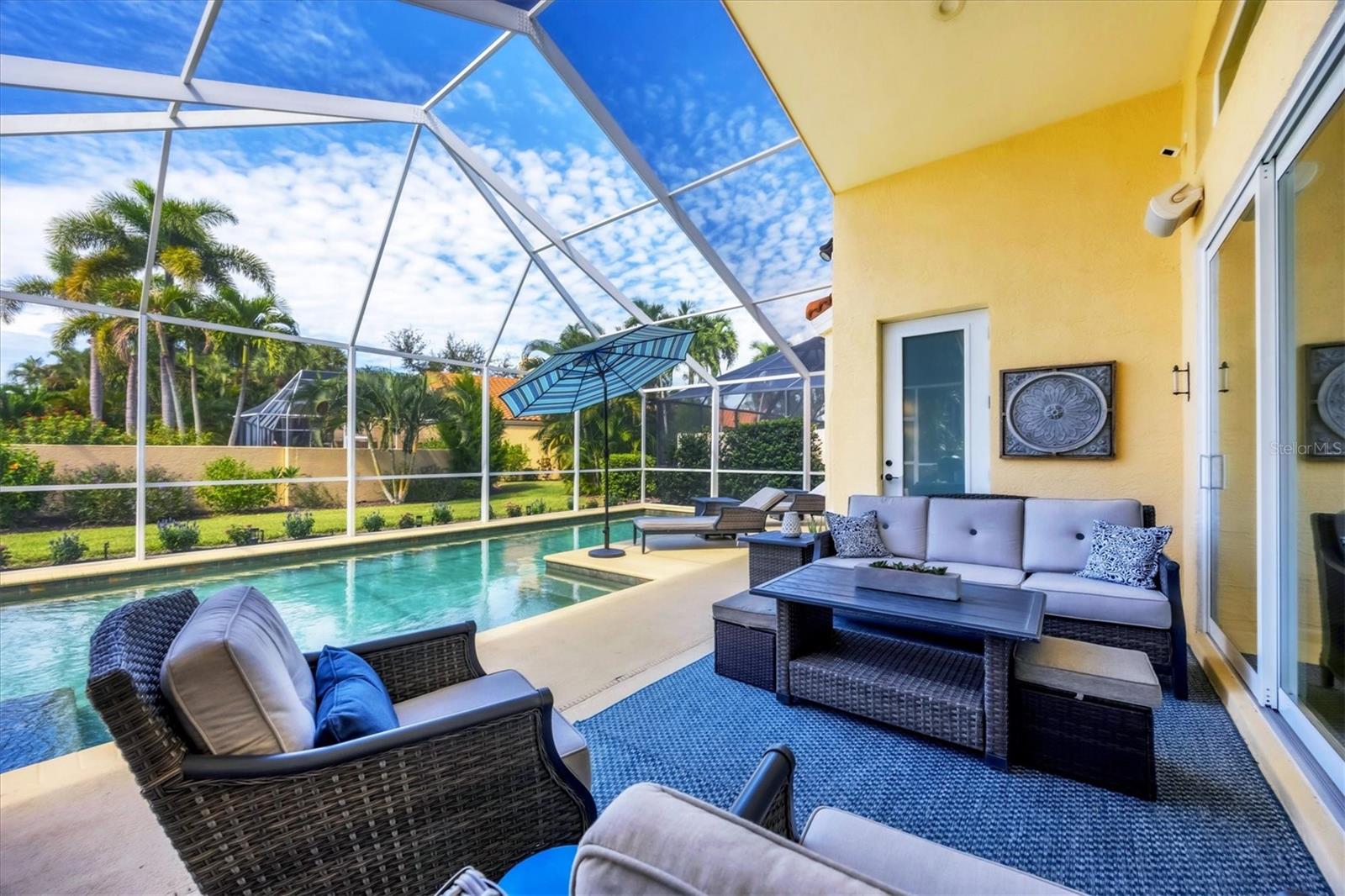 PRESTANCIA / VILLA FIORE - Residential