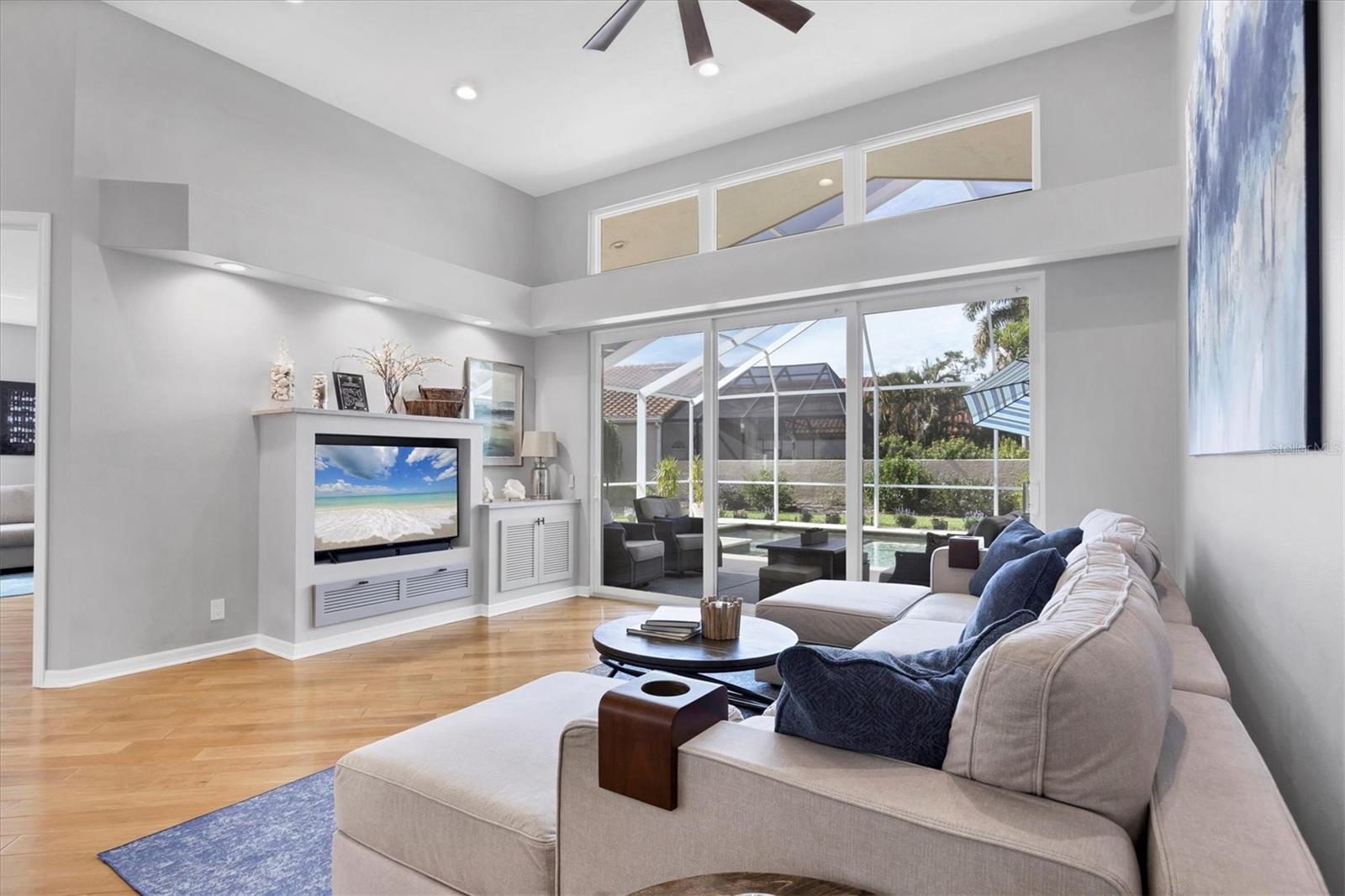 PRESTANCIA / VILLA FIORE - Residential