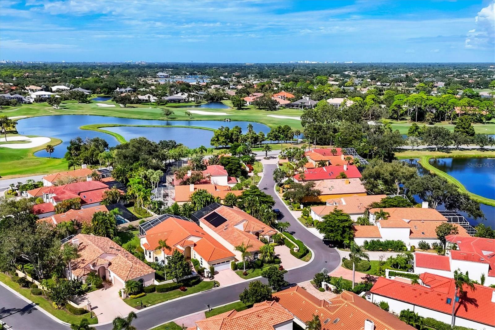 PRESTANCIA / VILLA FIORE - Residential