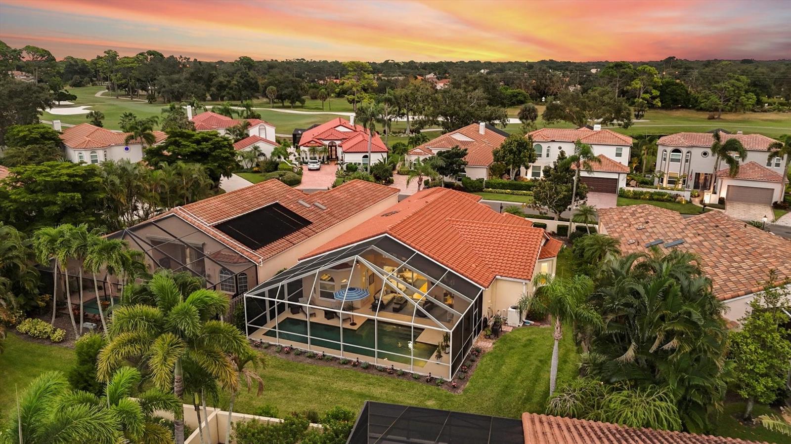 PRESTANCIA / VILLA FIORE - Residential