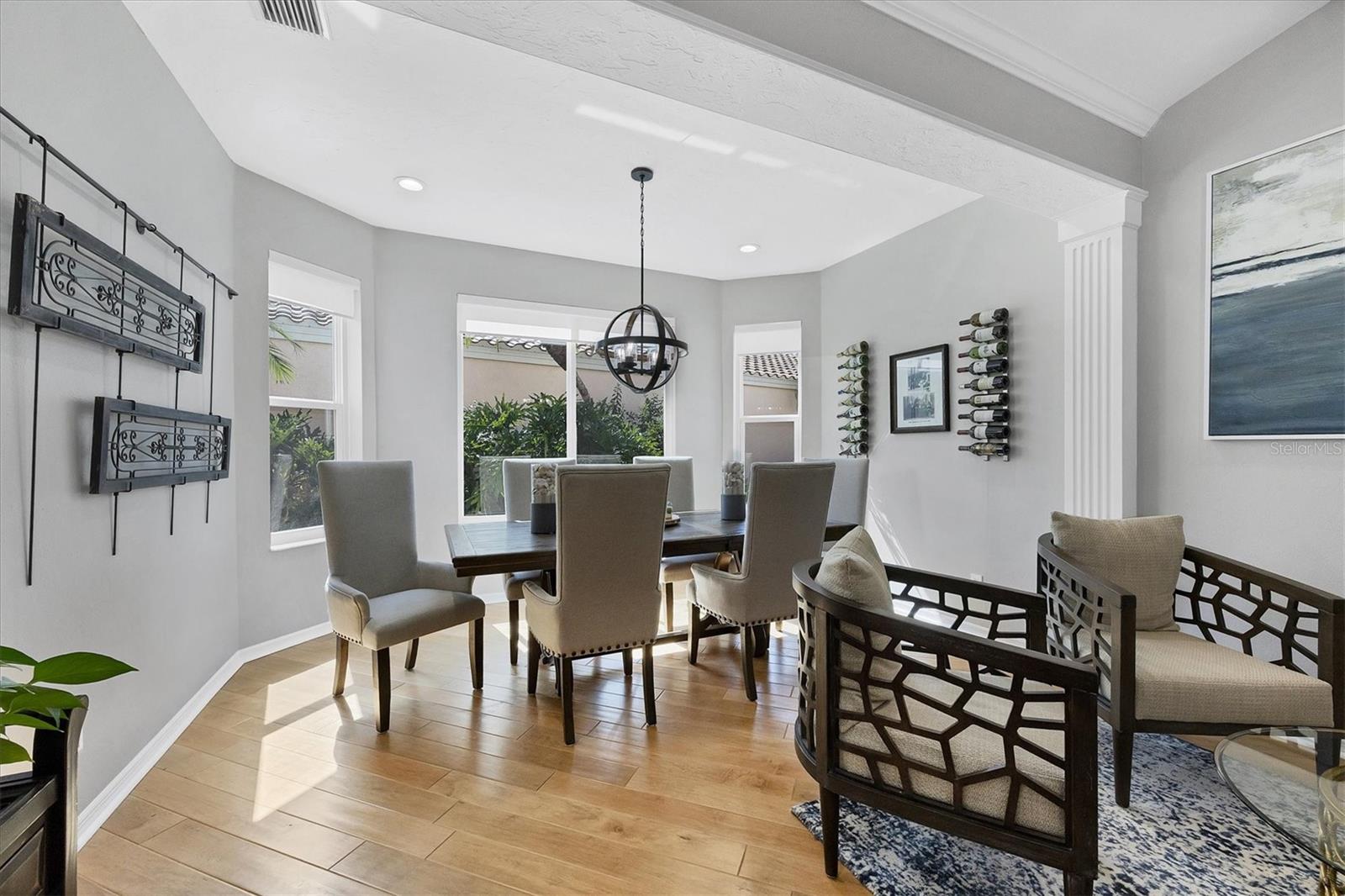 PRESTANCIA / VILLA FIORE - Residential