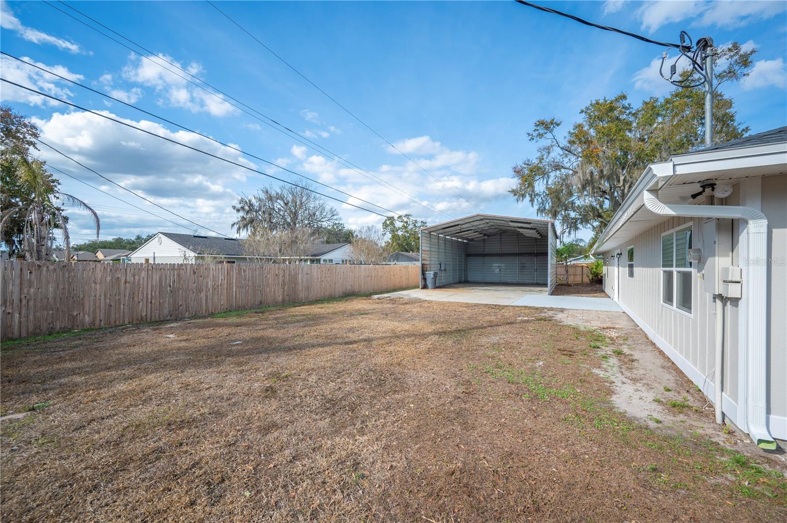 PINE LAKE SUB - Residential