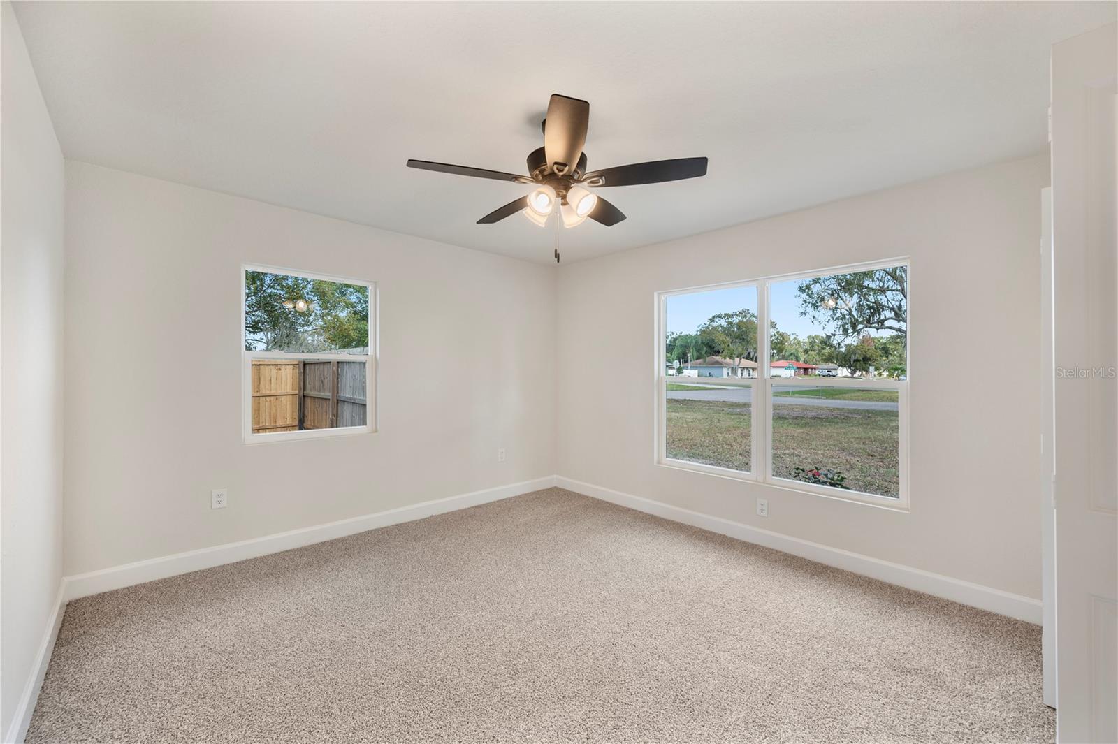 PINE LAKE SUB - Residential