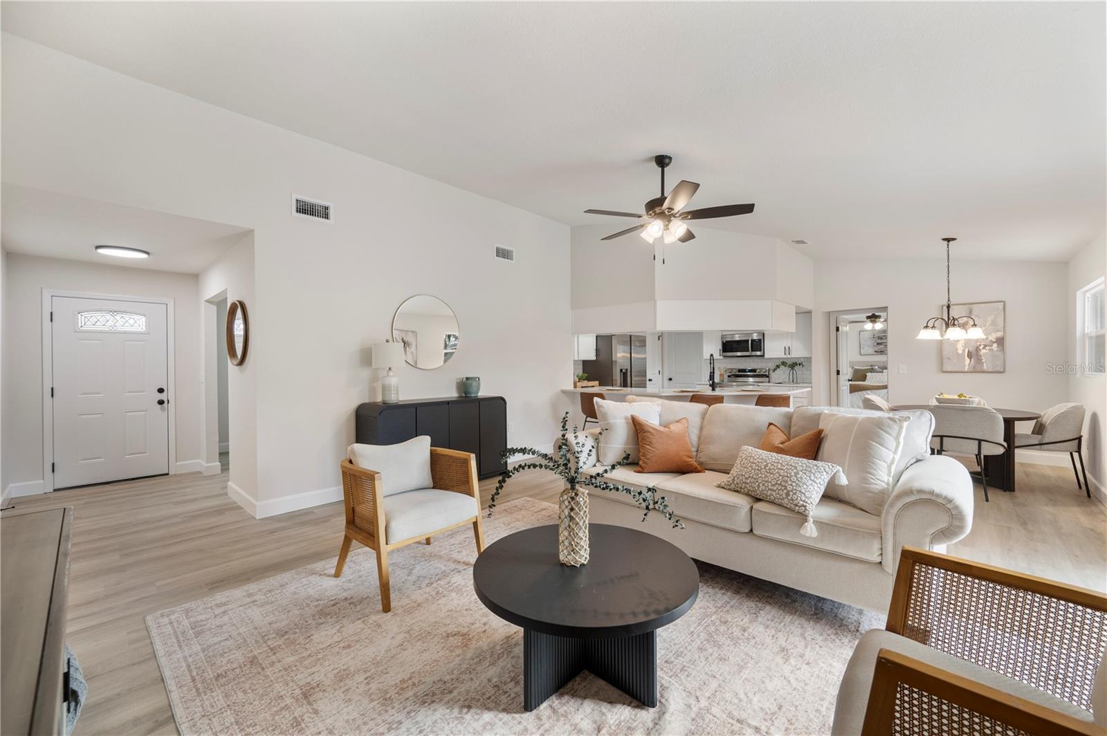 PINE LAKE SUB - Residential