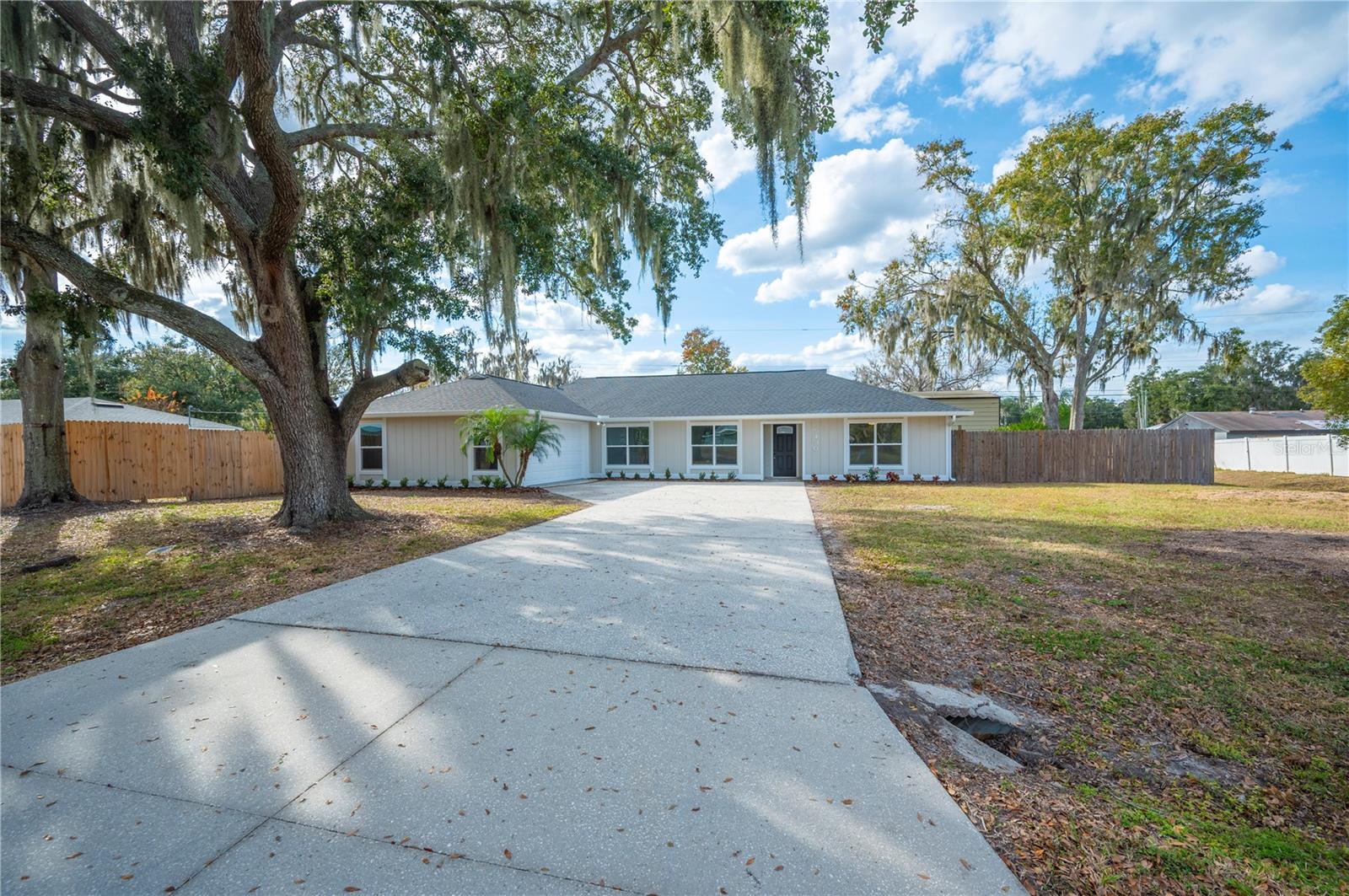 PINE LAKE SUB - Residential