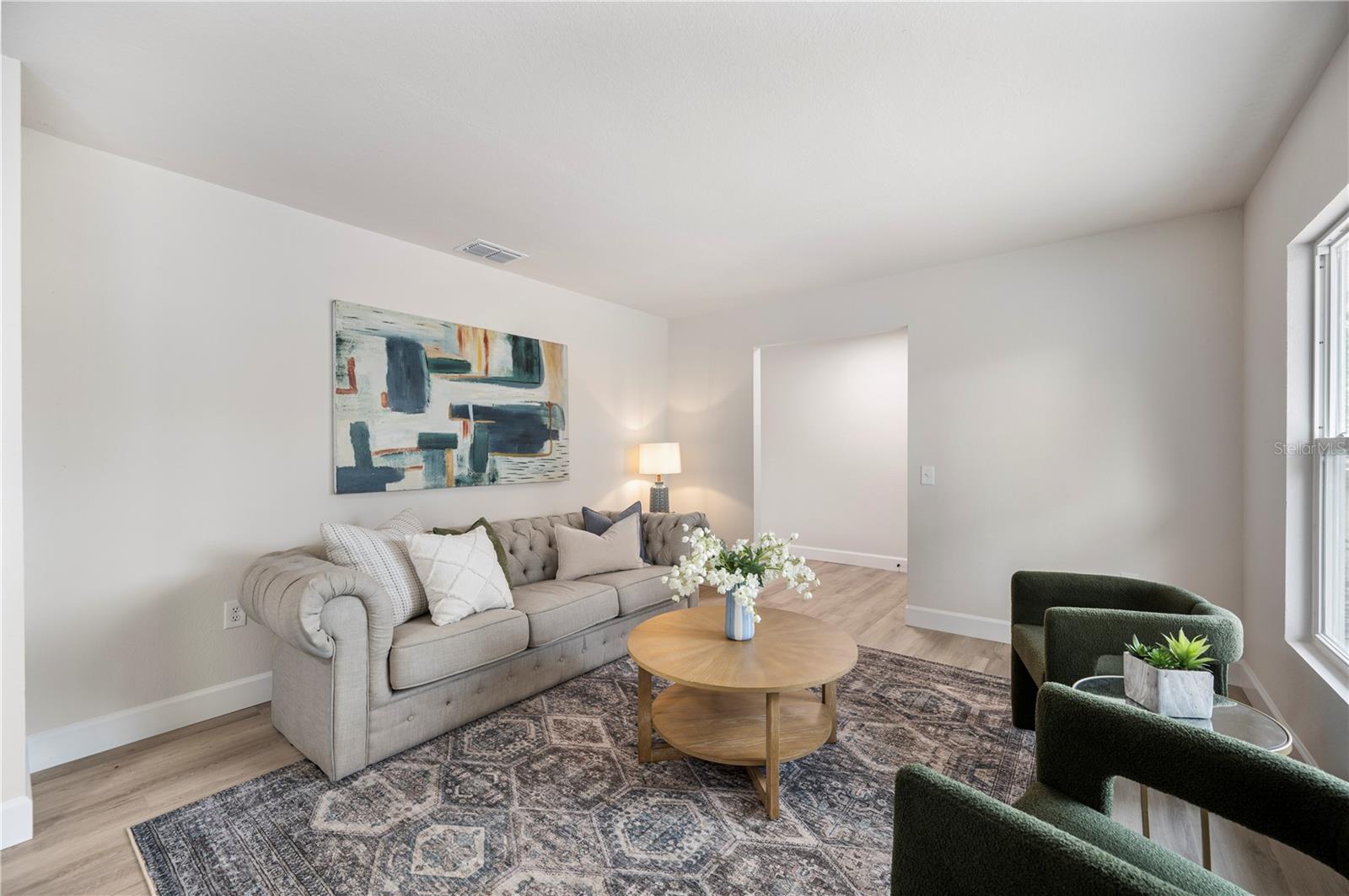 PINE LAKE SUB - Residential