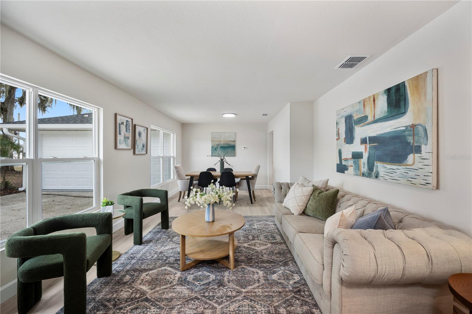 PINE LAKE SUB - Residential