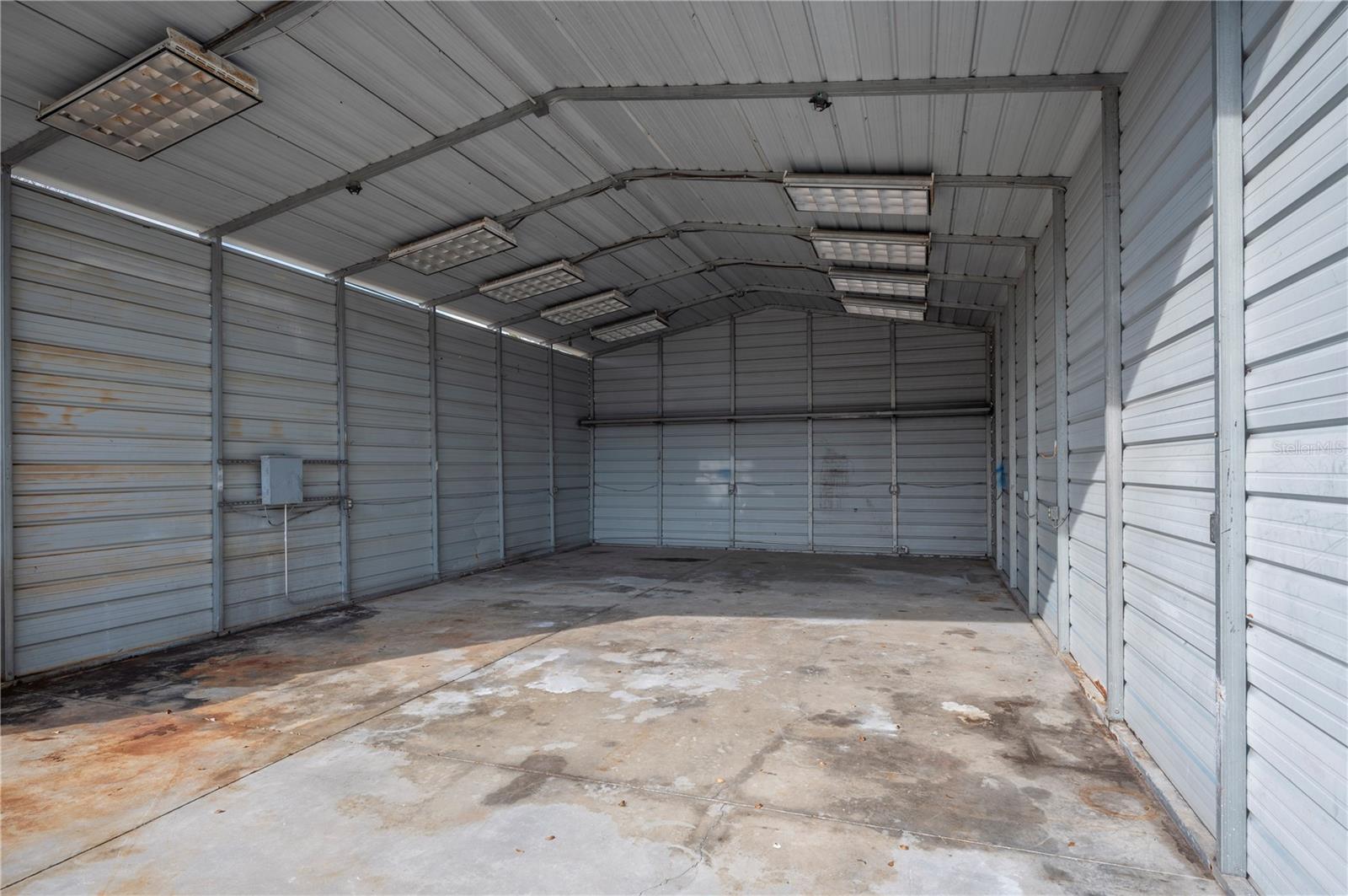 PINE LAKE SUB - Residential