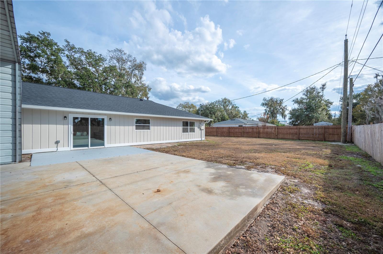 PINE LAKE SUB - Residential