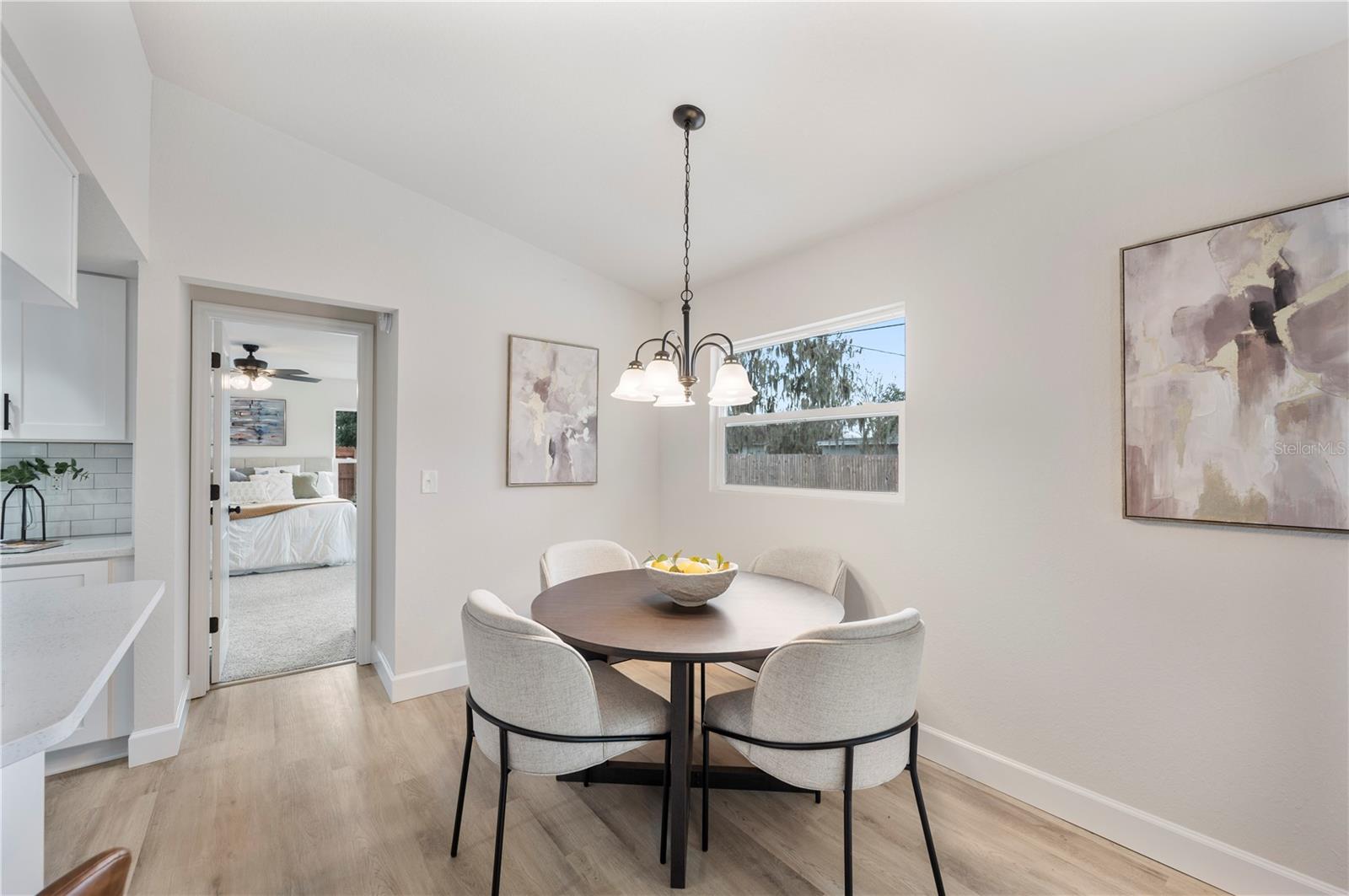 PINE LAKE SUB - Residential